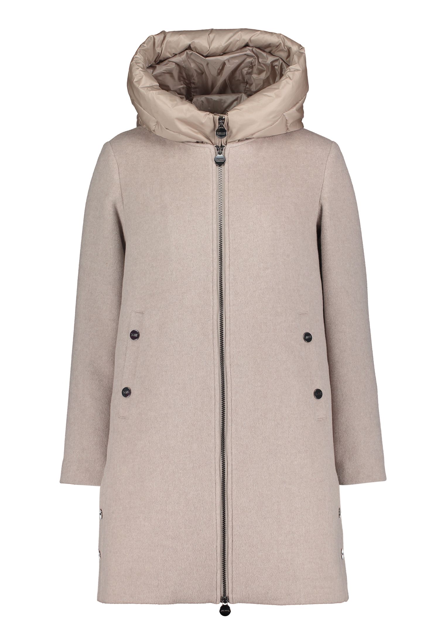 Betty Barclay Jack light beige melange