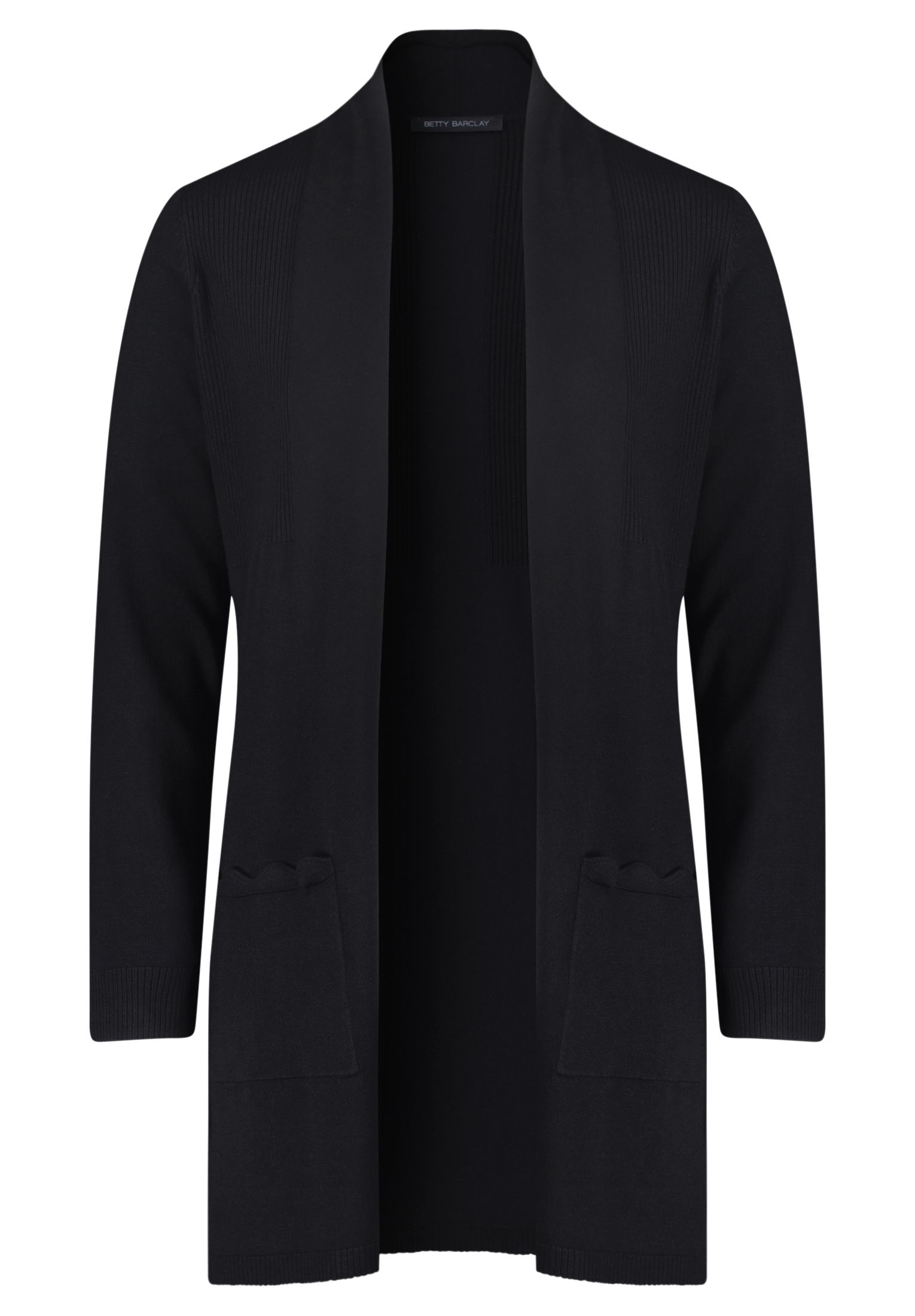 Betty Barclay Vest