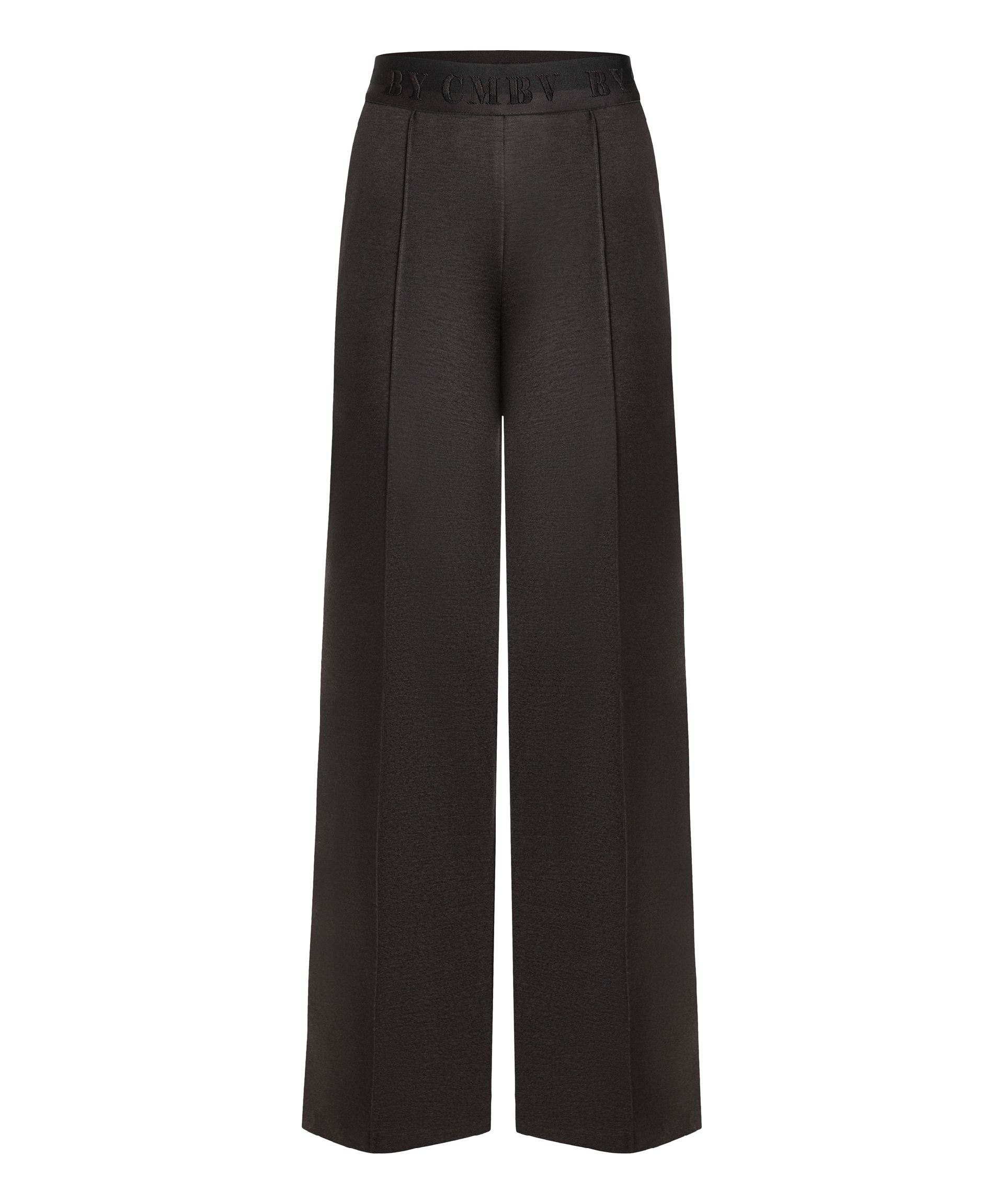 Cambio Broek Ava dark brown