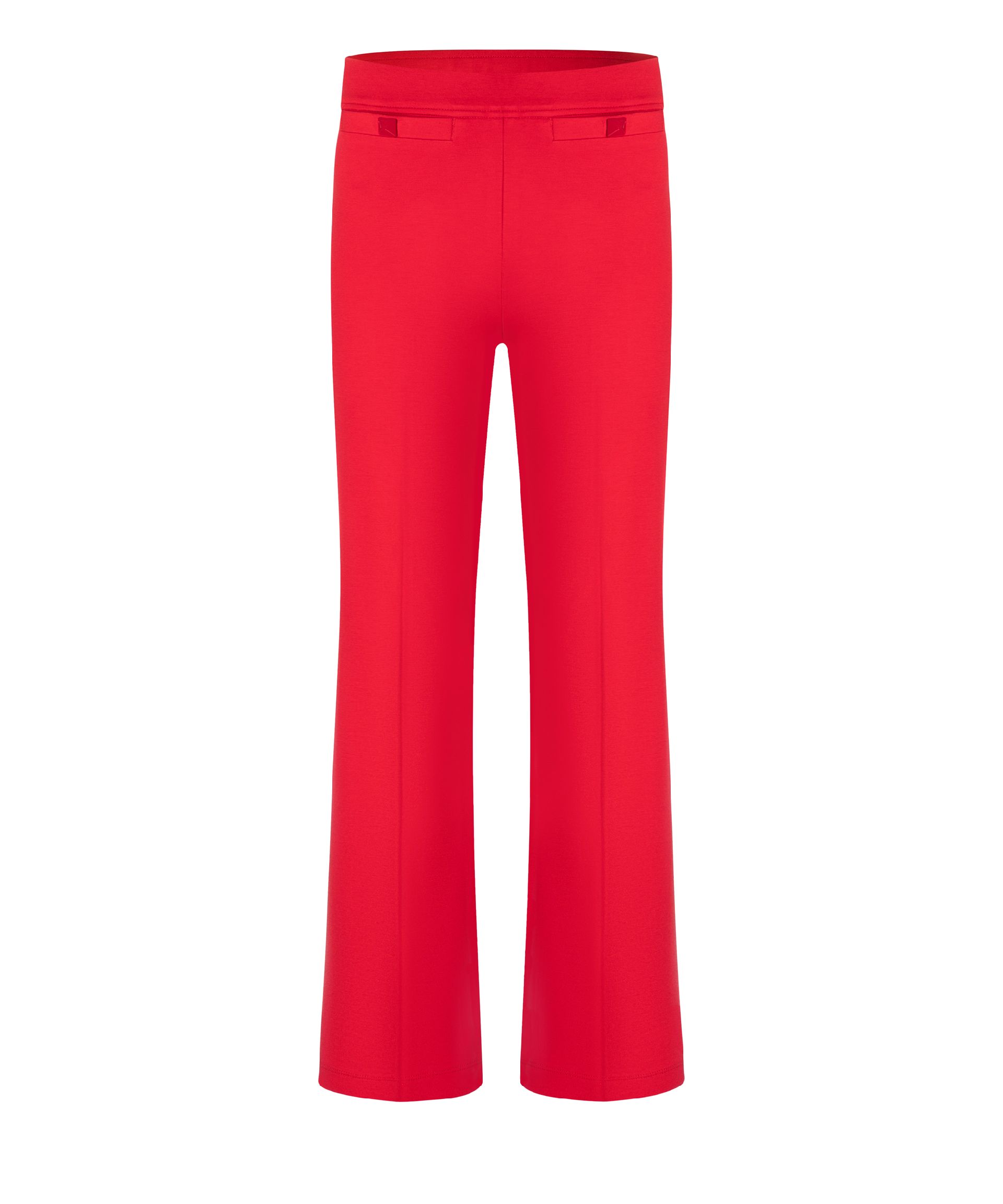 Cambio Broek Faith ruby red