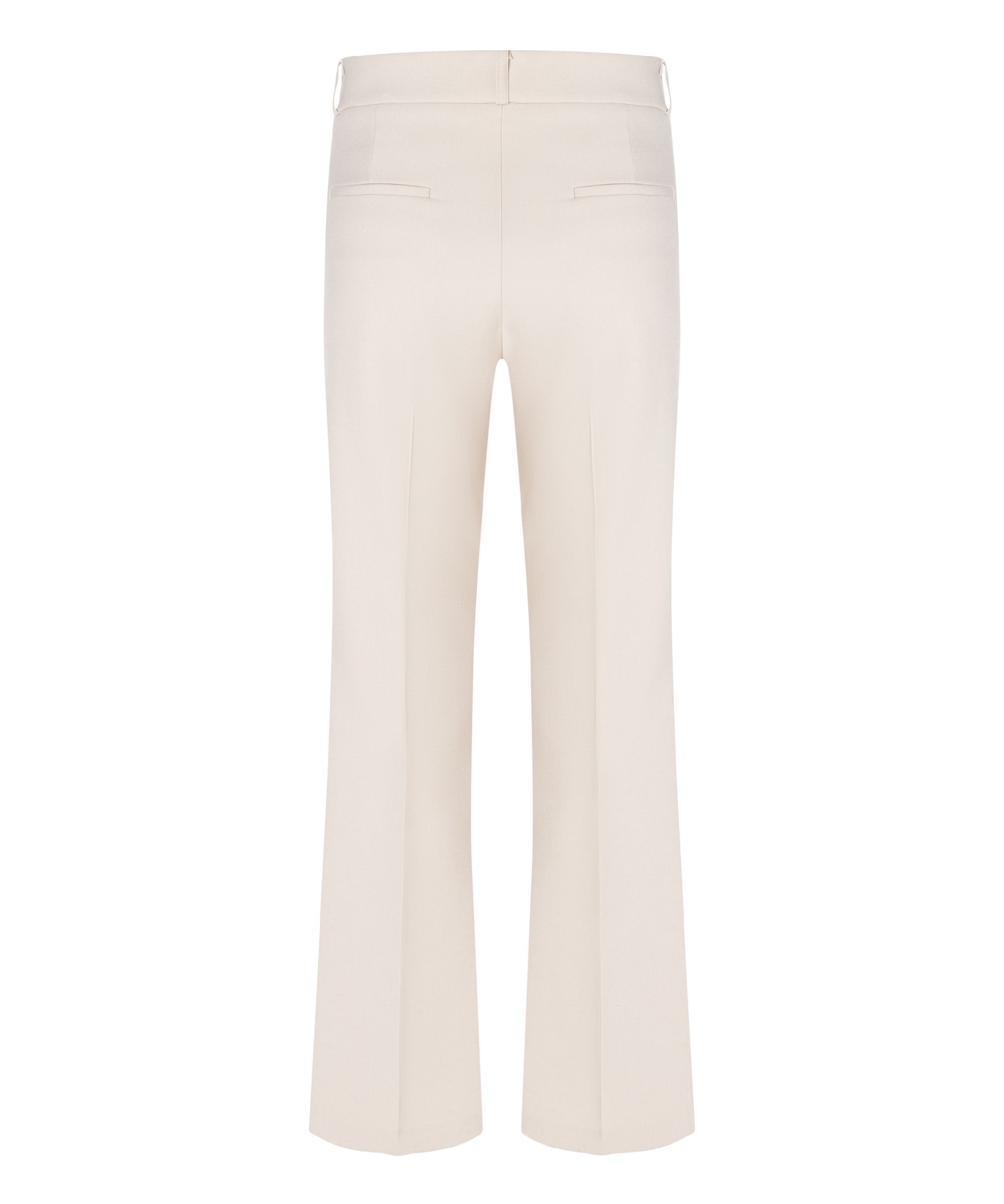 Cambio Broek Fawn oat