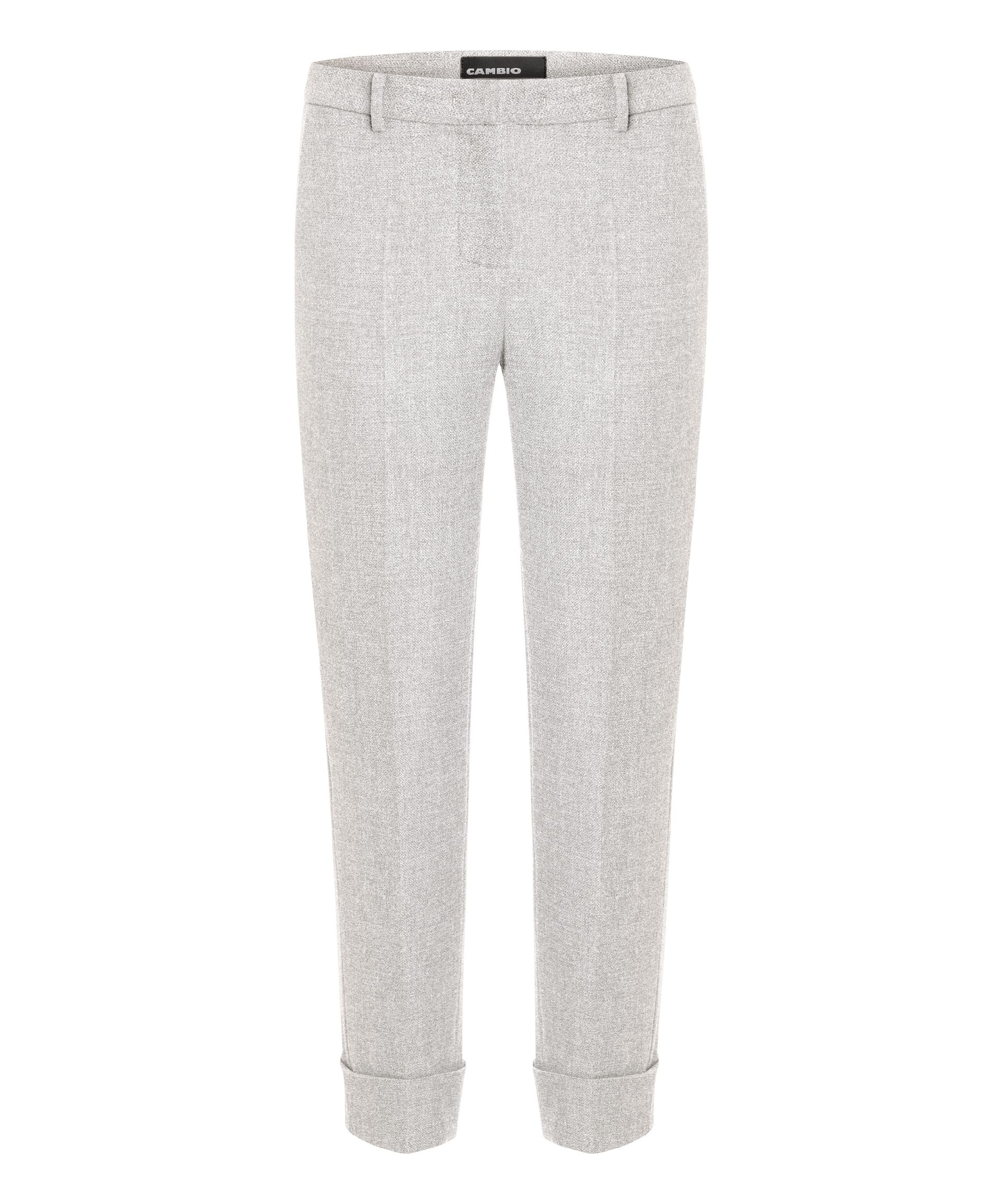 Cambio Broek Krystal winter stone
