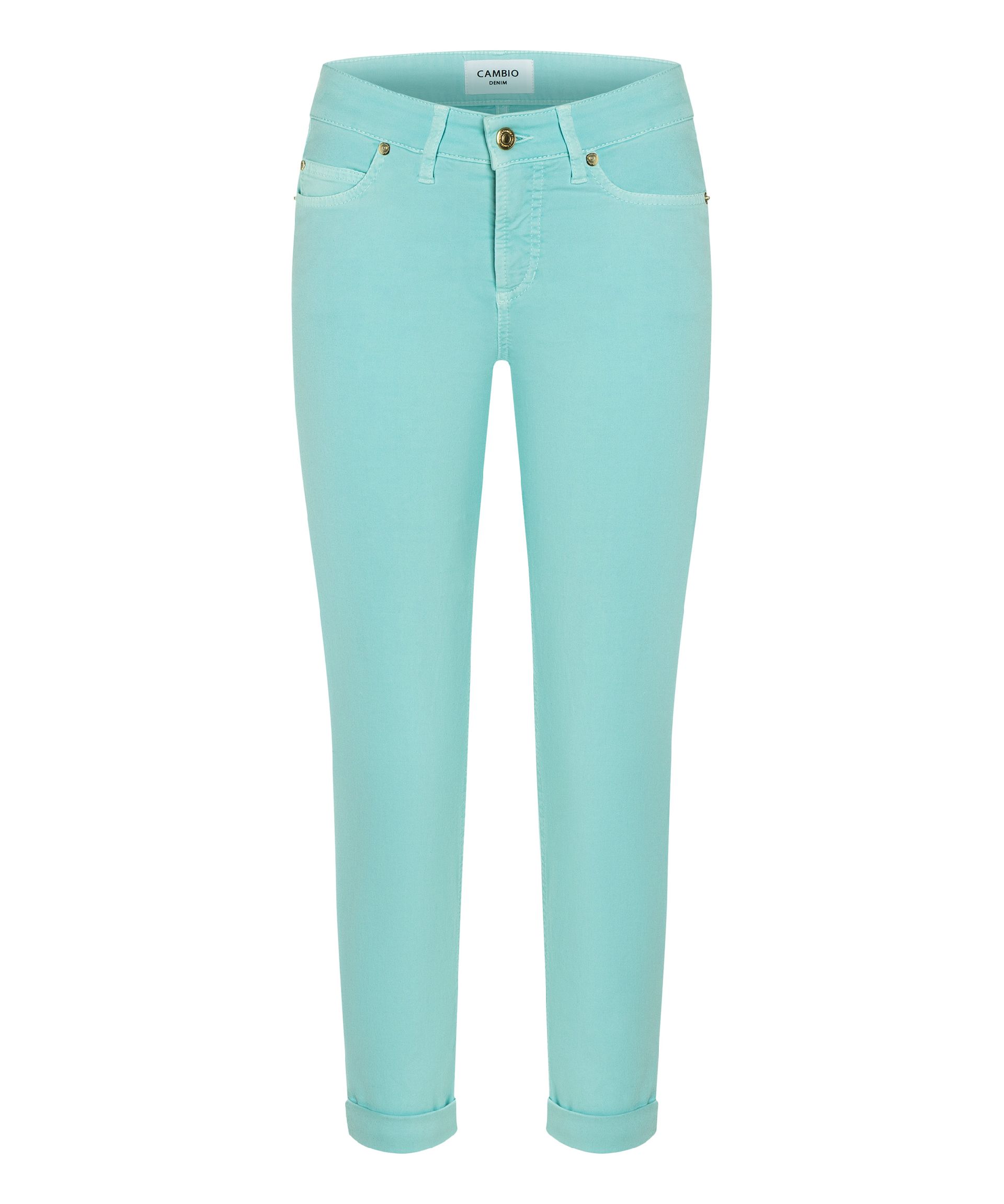 Cambio Broek Piper short gulf stream