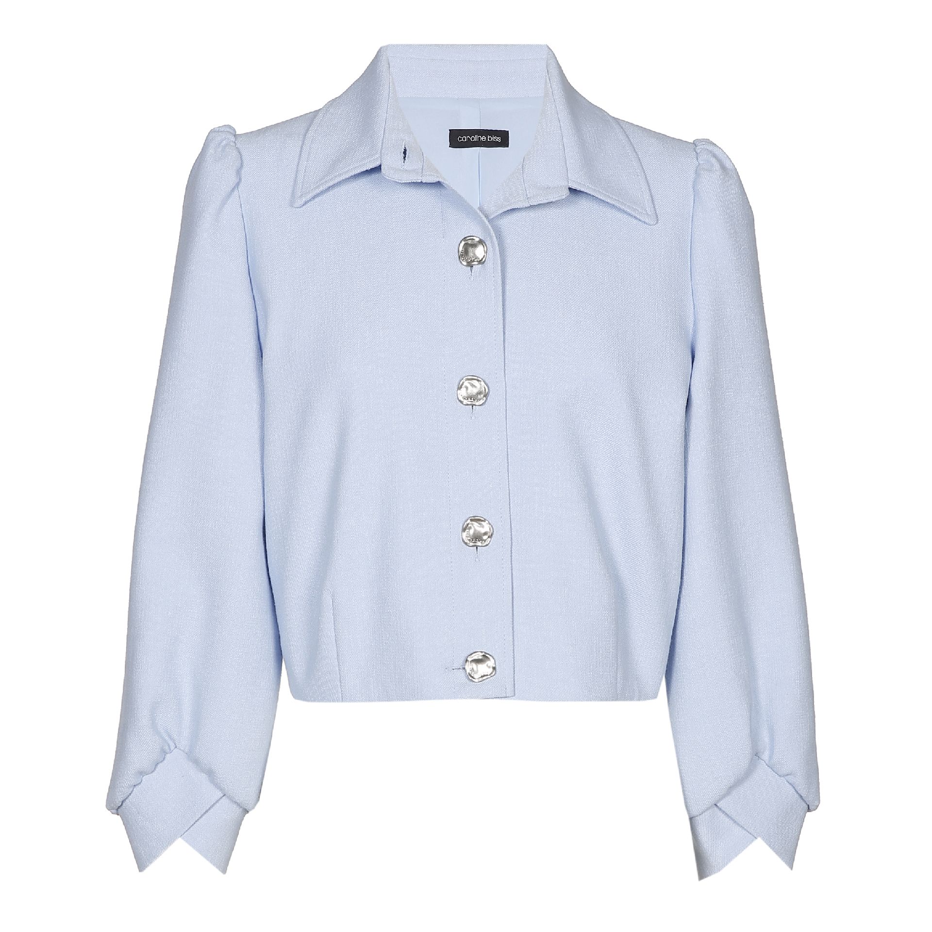Caroline Biss Jasje sky blue