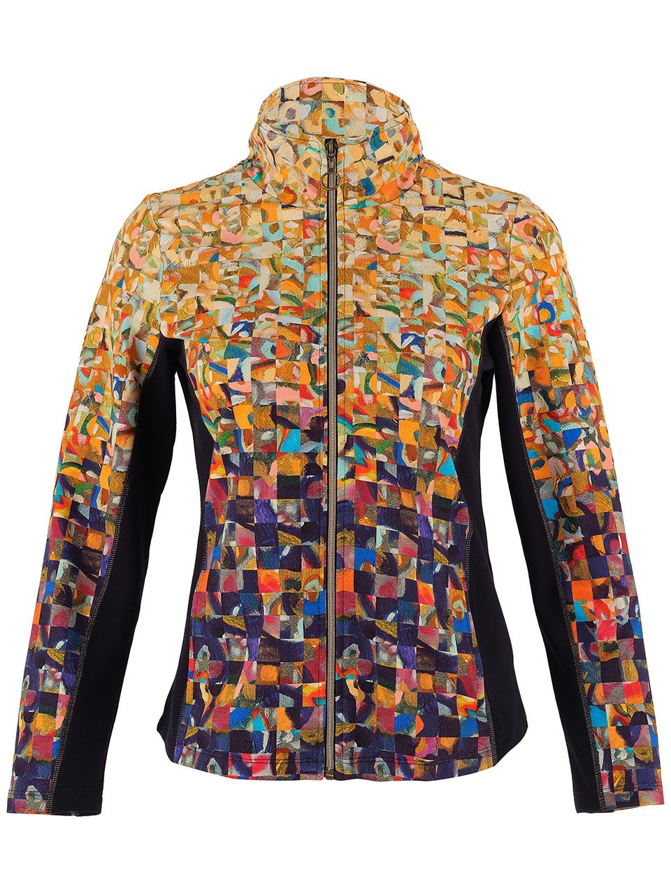 Dolcezza Jasje okerprint