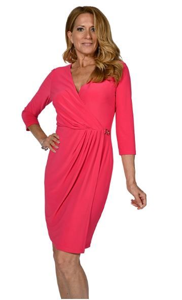 Frank Lyman Jurk 236044