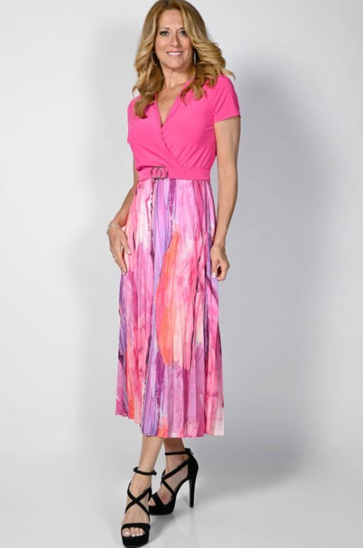 Frank Lyman Jurk 236490