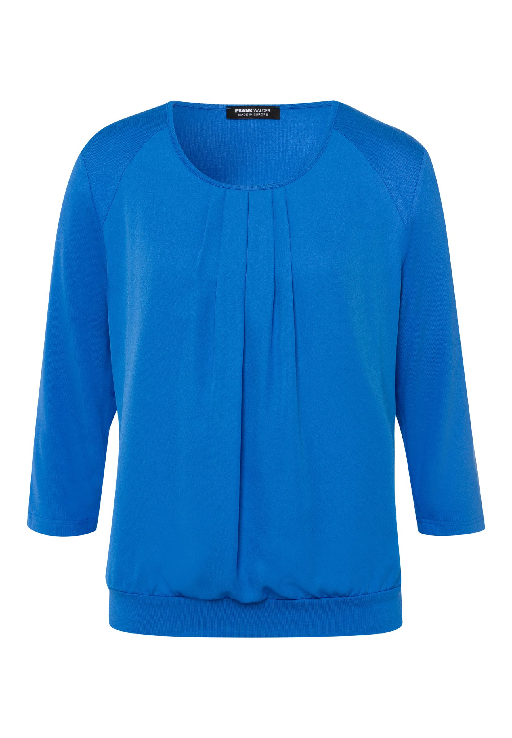 Frank Walder Shirt Blouson