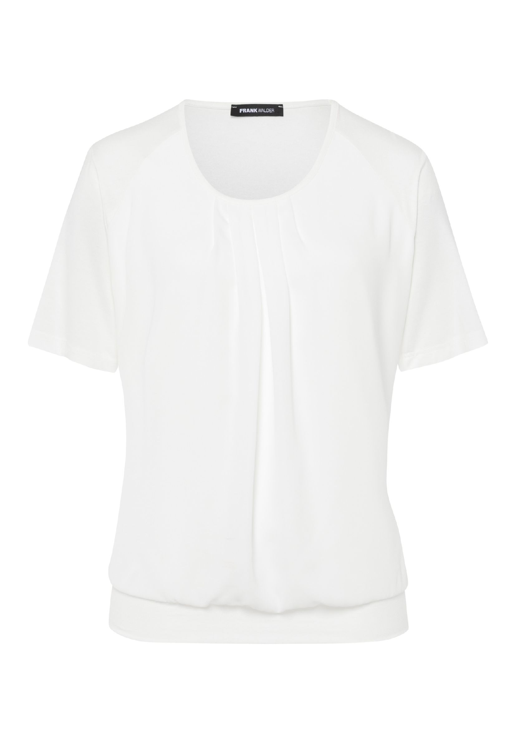 Frank Walder Shirt Blouson