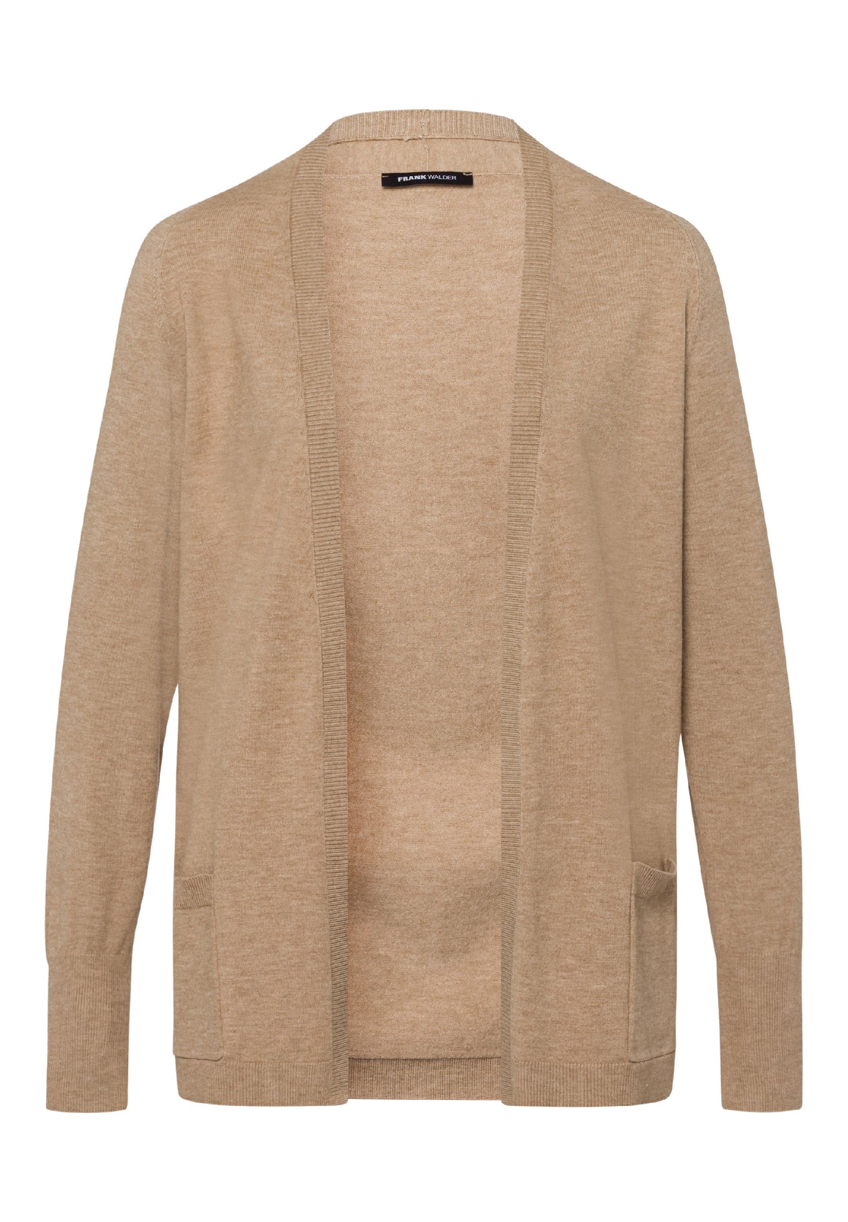 Frank Walder Vest muscat