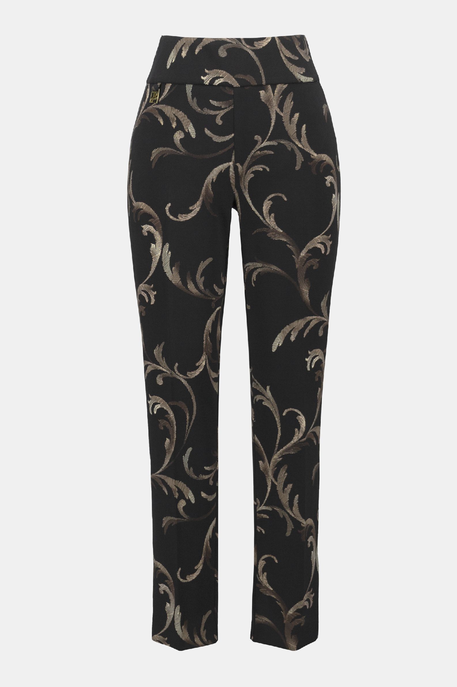 Joseph Ribkoff Broek black