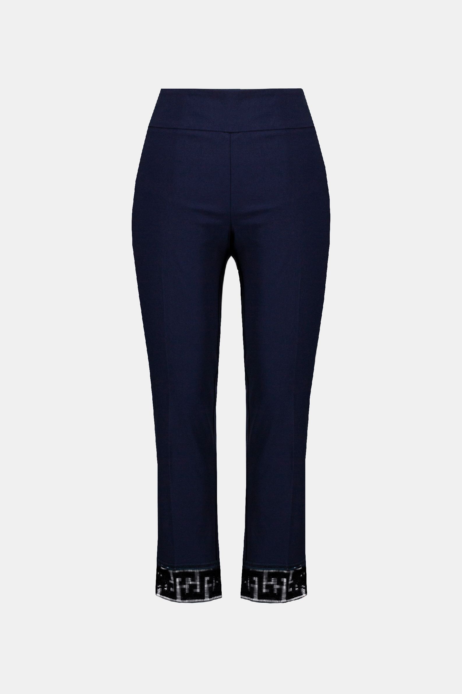 Joseph Ribkoff Broek midnight blue