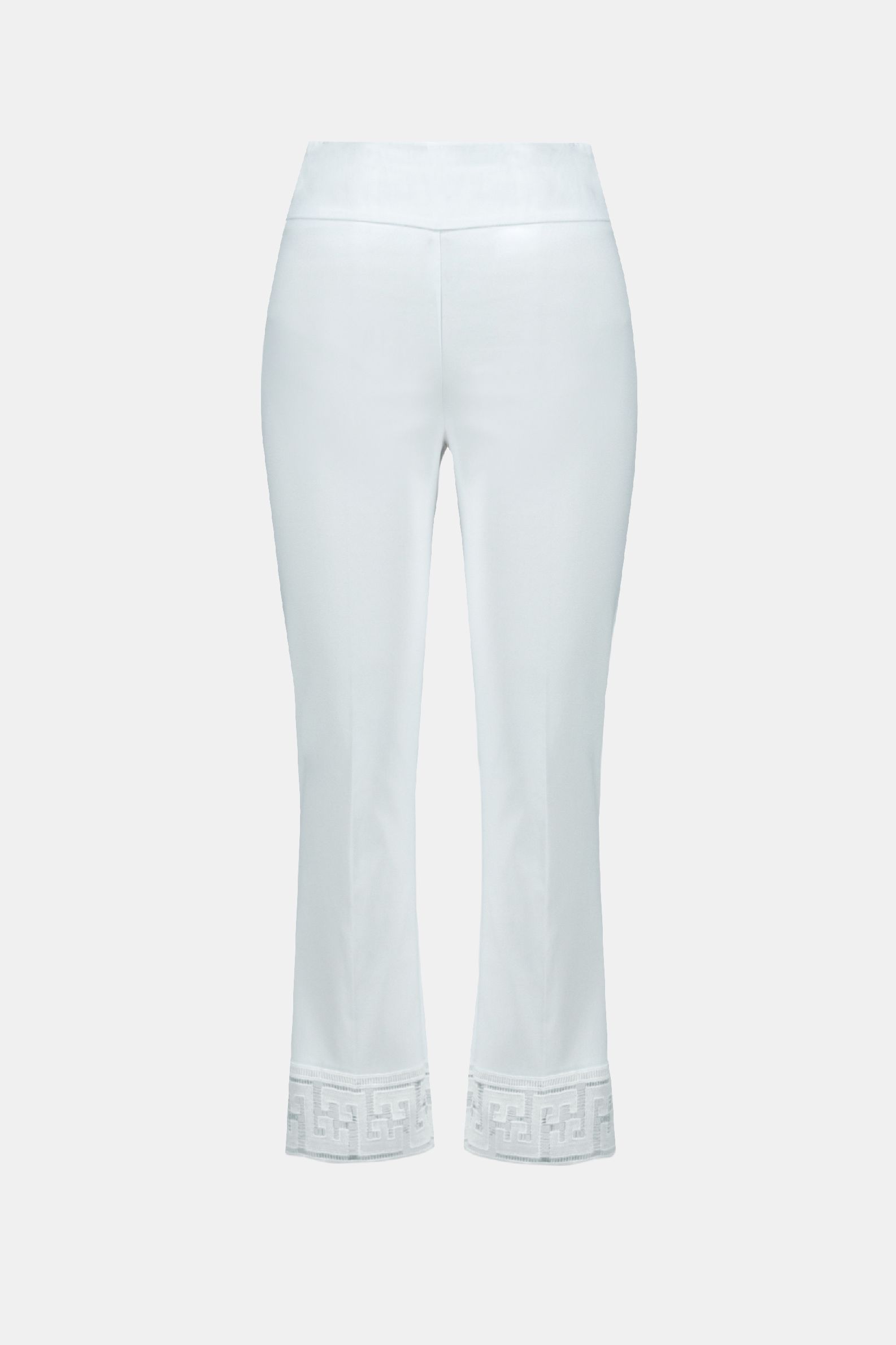Joseph Ribkoff Broek midnight blue
