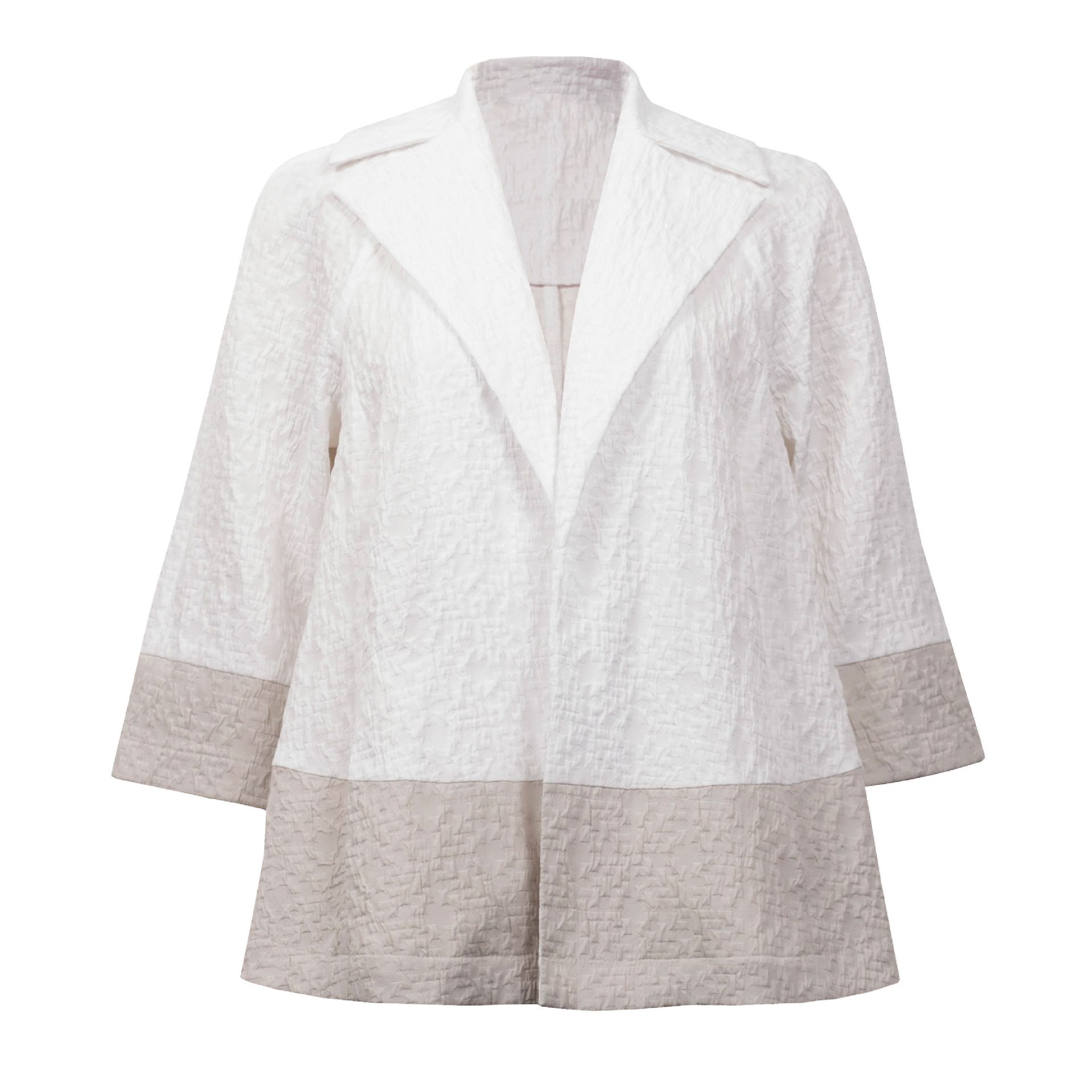Joseph Ribkoff Jasje ecru/beige