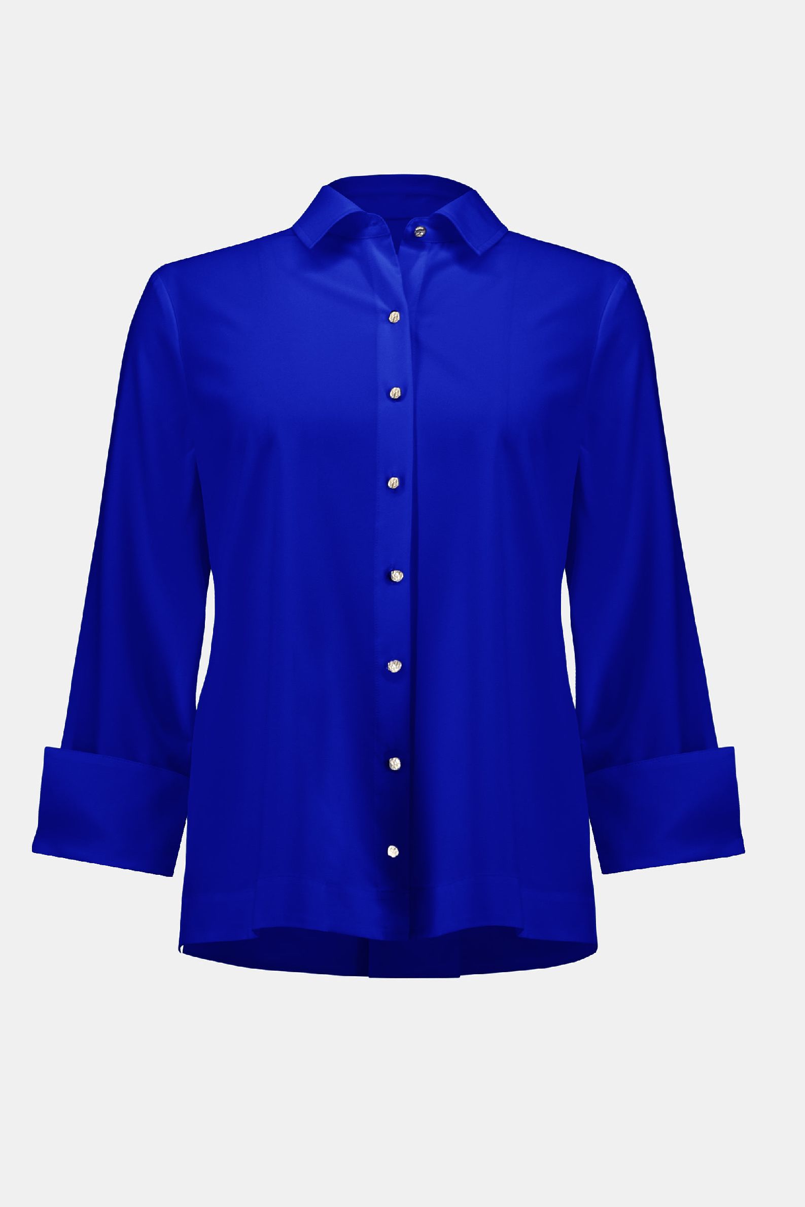 Joseph Ribkoff Tuniekblouse Kobalt