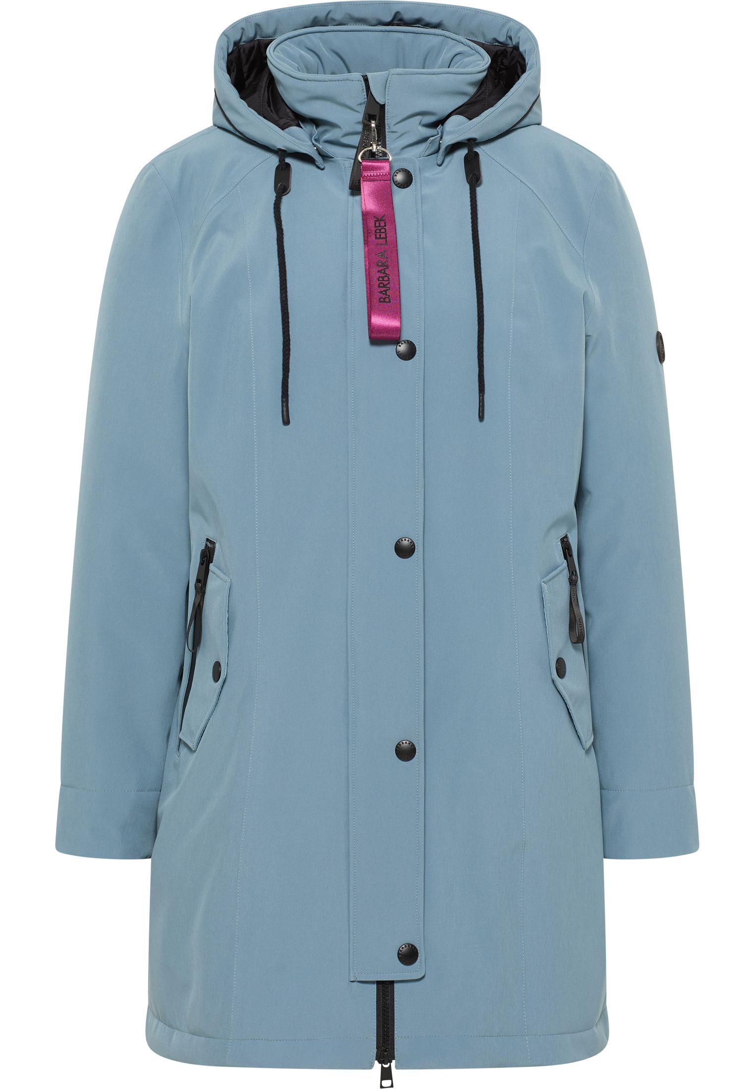 Lebek Jack downfree dove blue