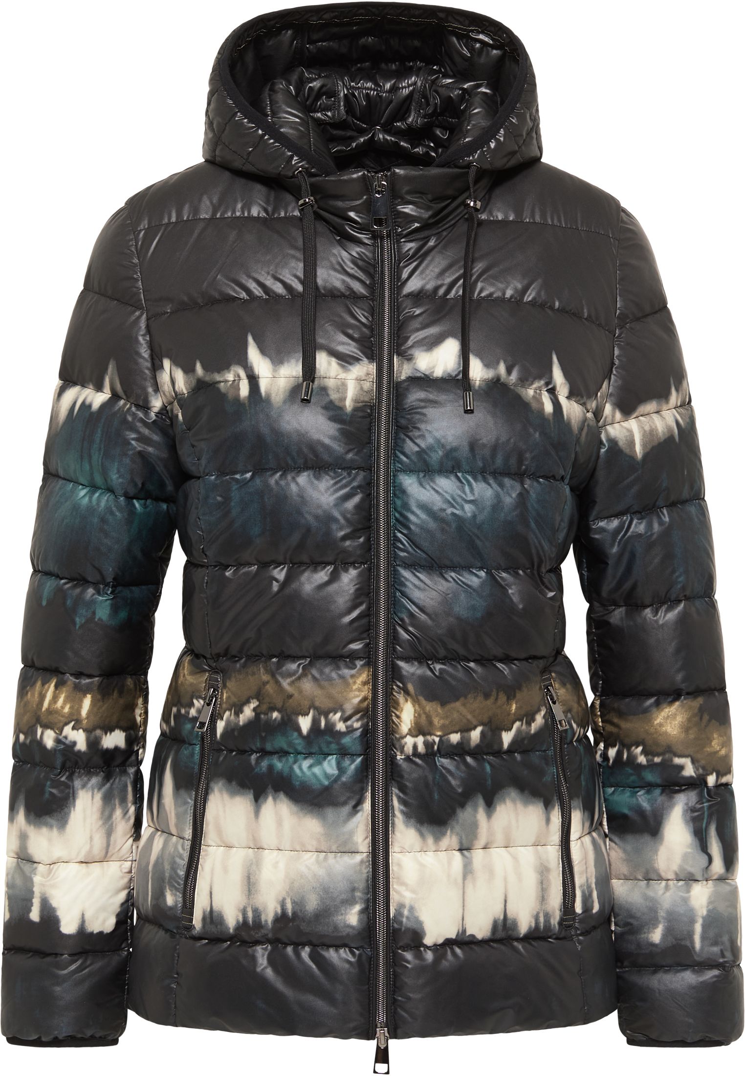 Lebek Jack polar pearls capuchon