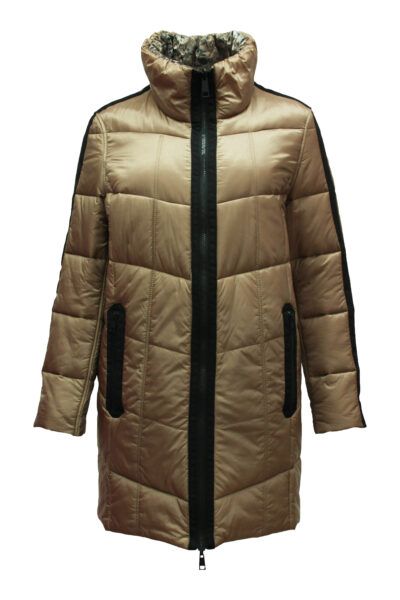 Lebek jack reversible