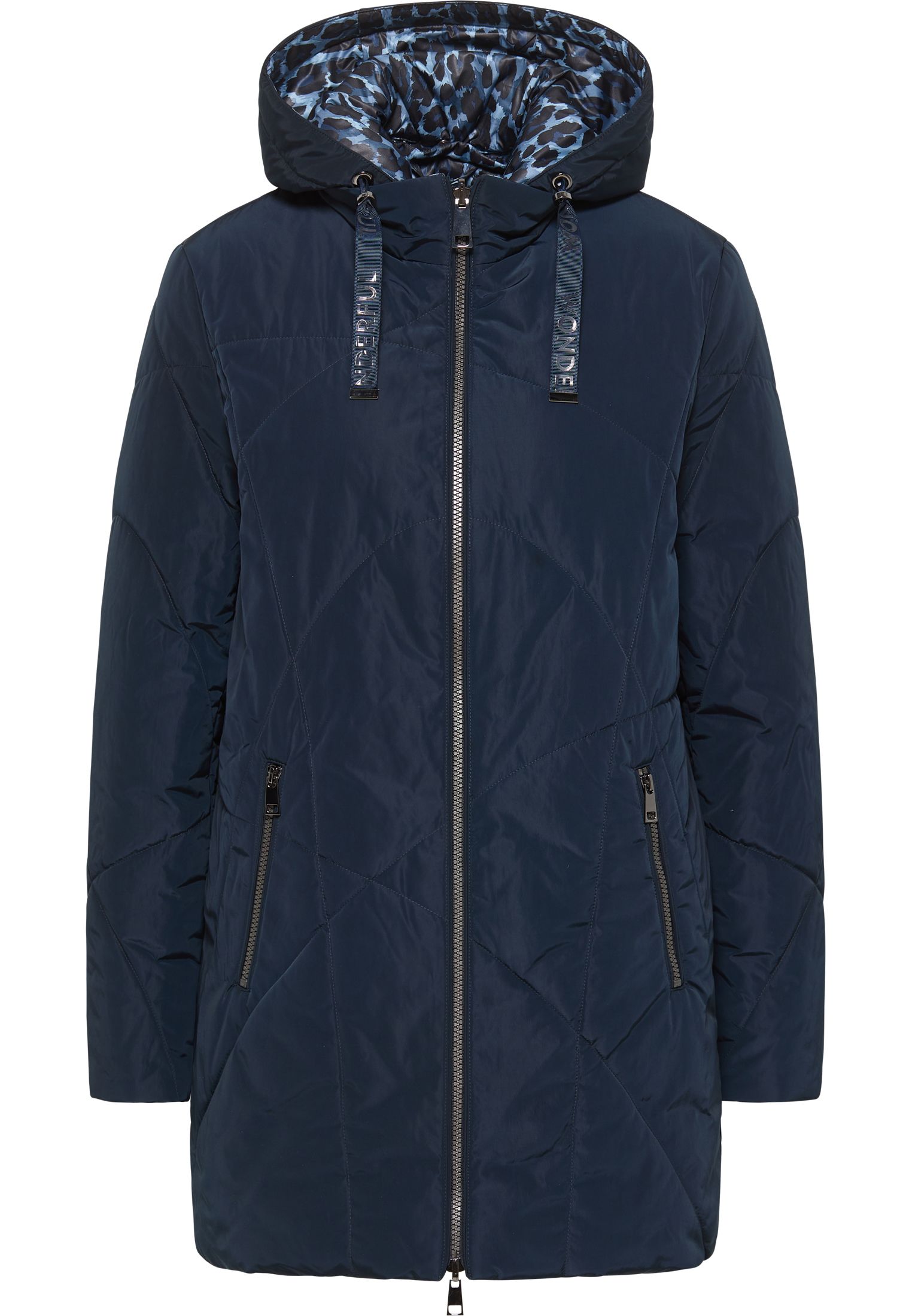 Lebek Jack reversible