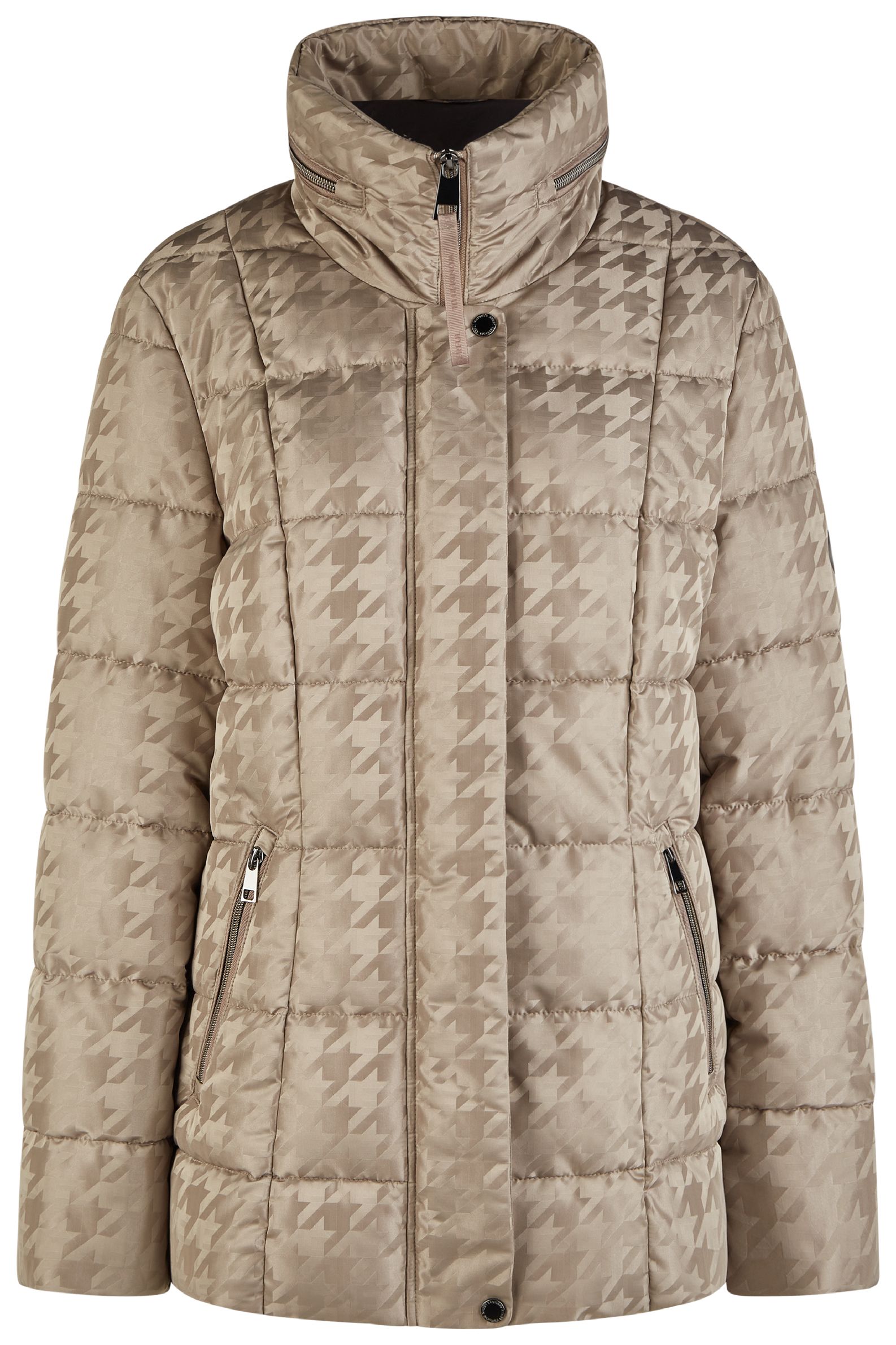 Lebek Jack Taupe