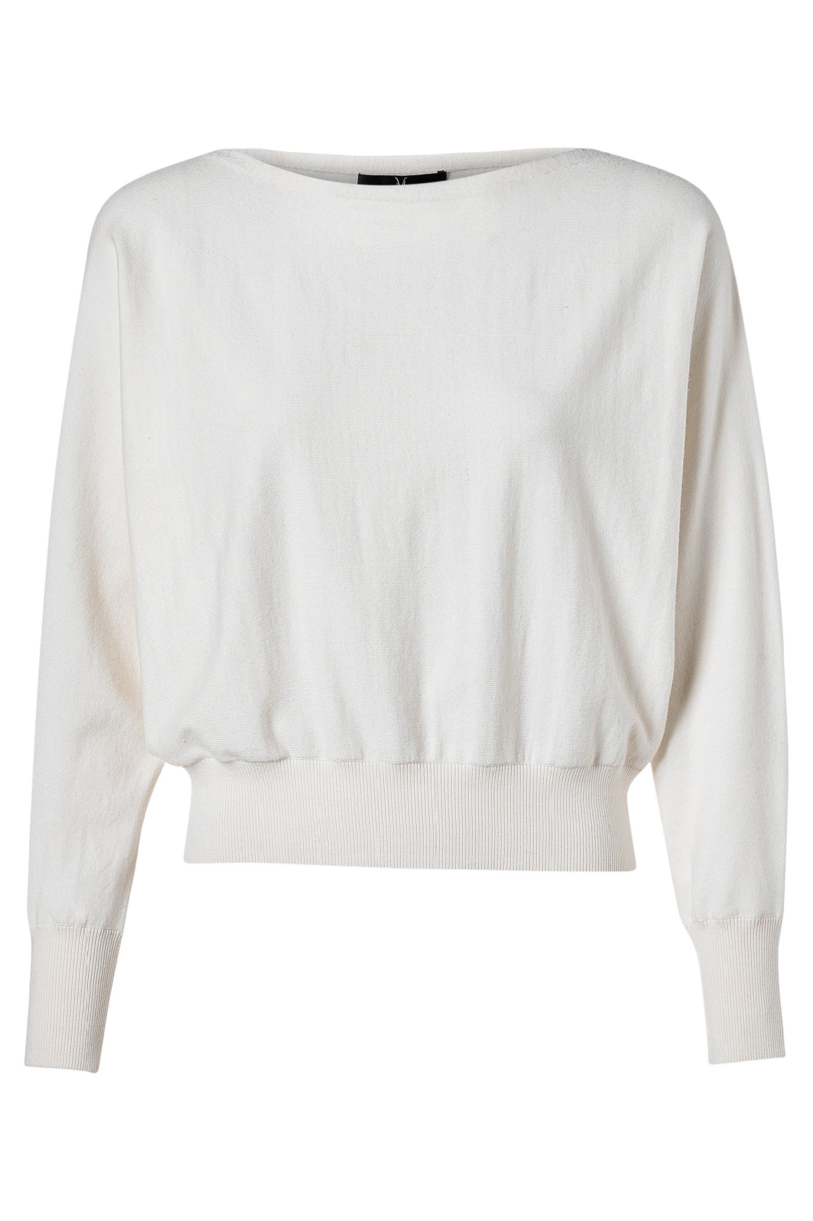Mart Visser Amelie trui creme