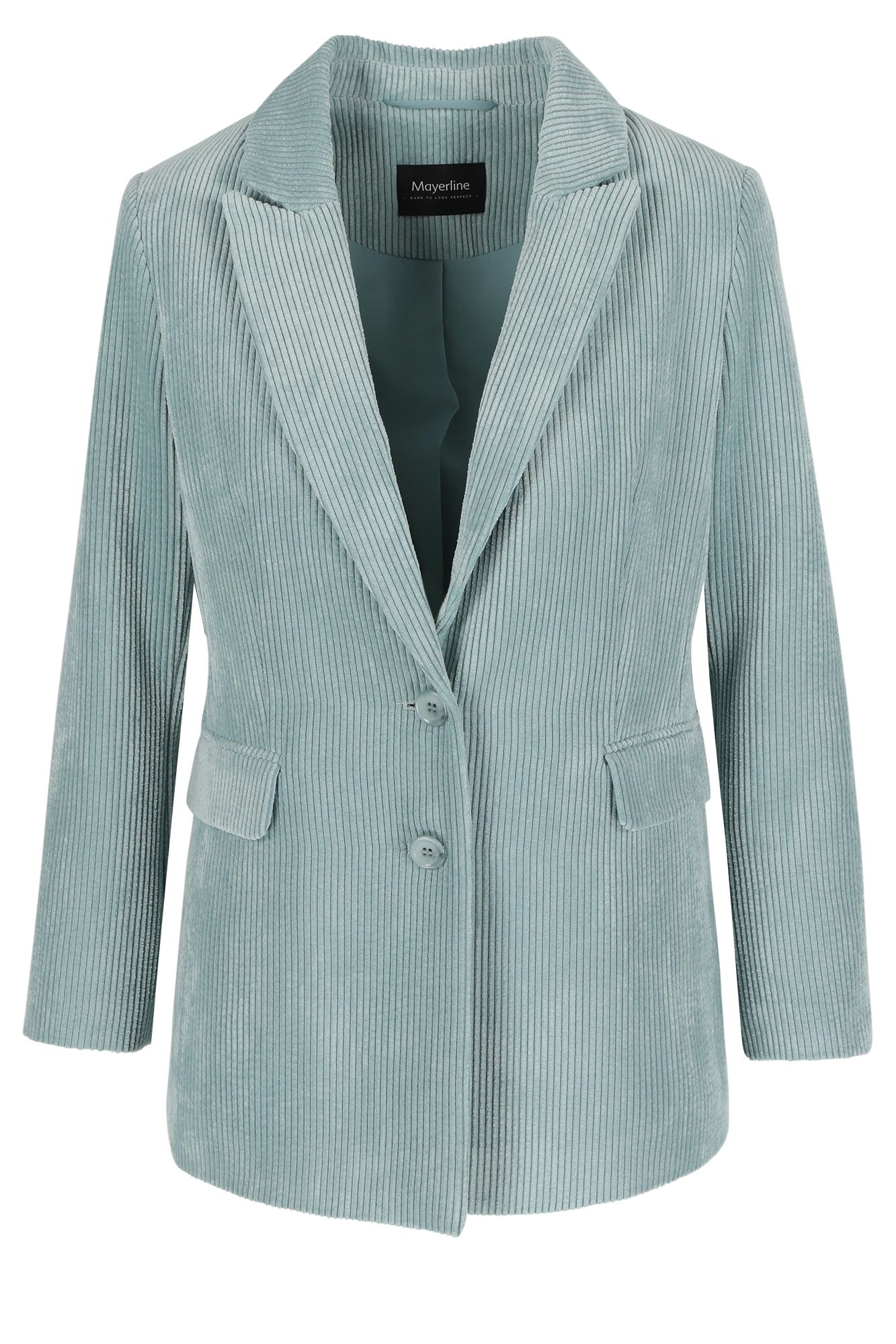 Mayerline Blazer dana harbor gray