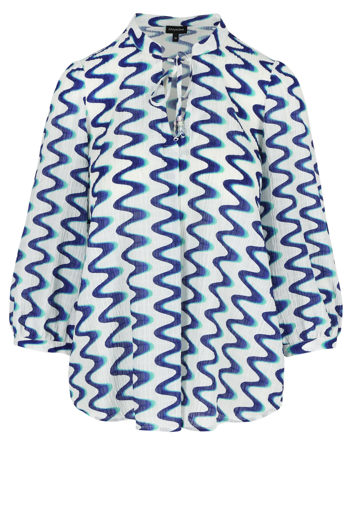 Mayerline Blouse Jelia1