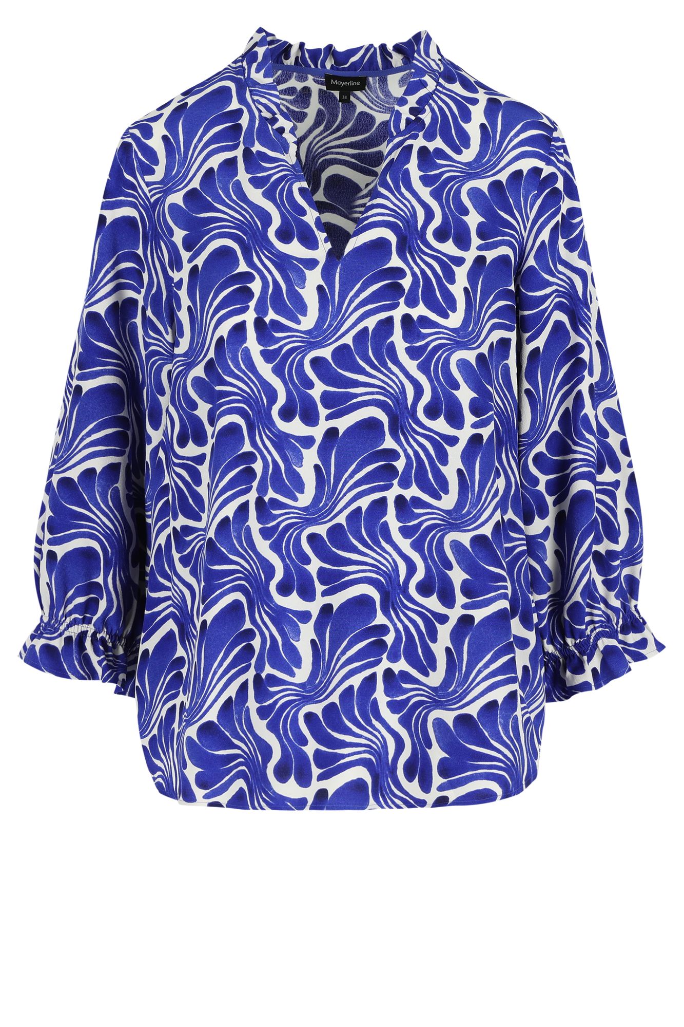 Mayerline Blouse Jocilia