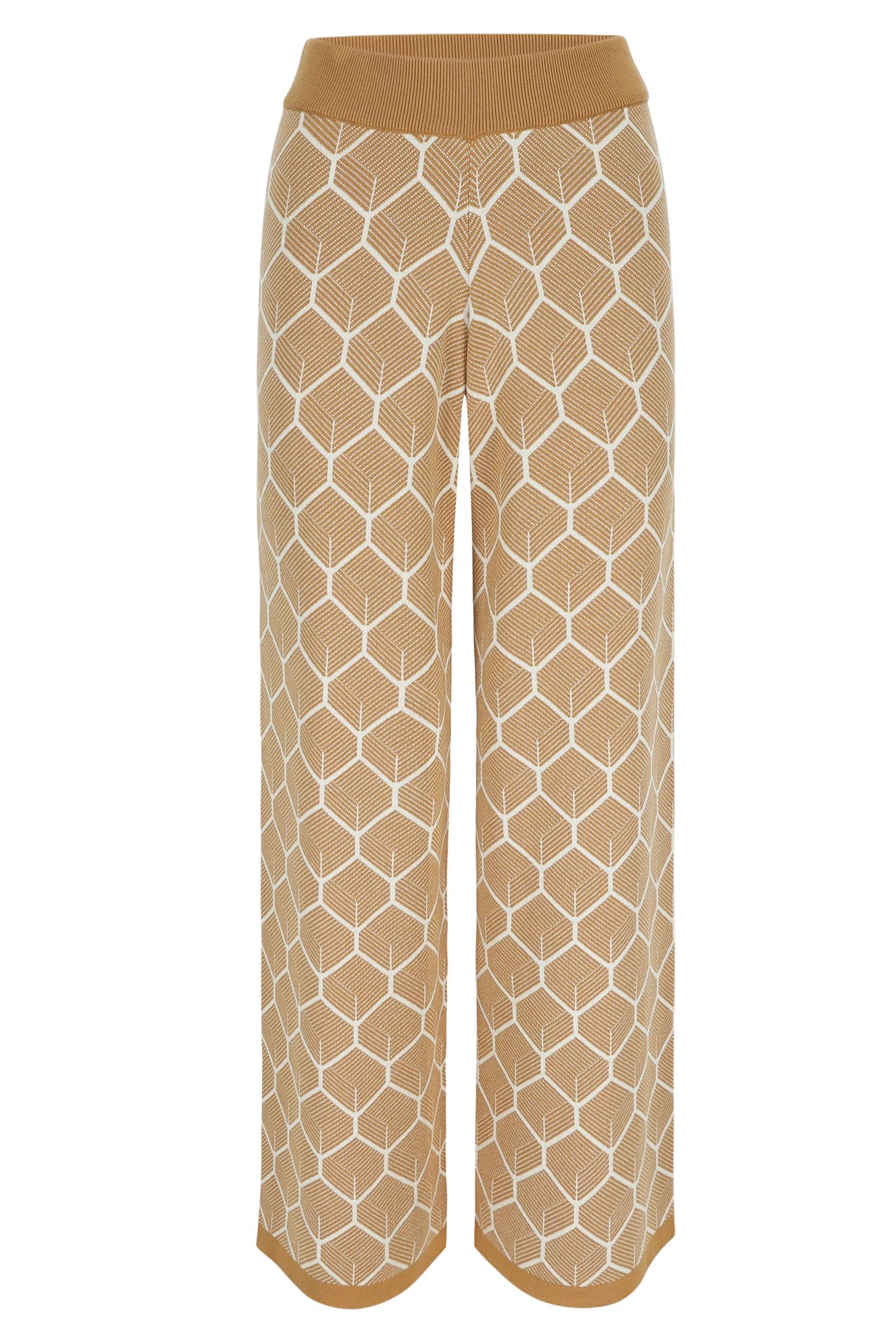 Mayerline Broek cancan doe