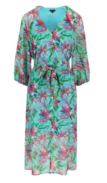 Mayerline Jurk Rena