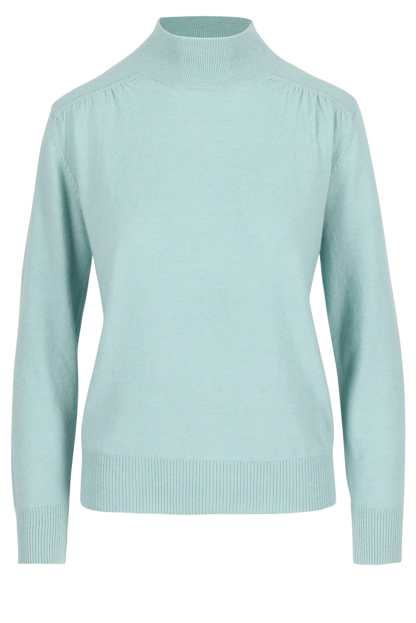 Mayerline Trui avilla harbor gray