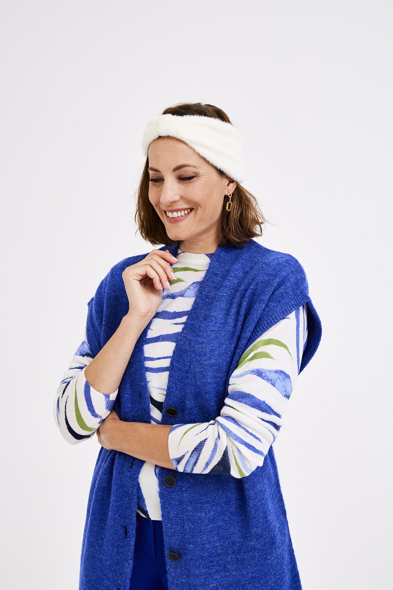 Mayerline Vest adelcia