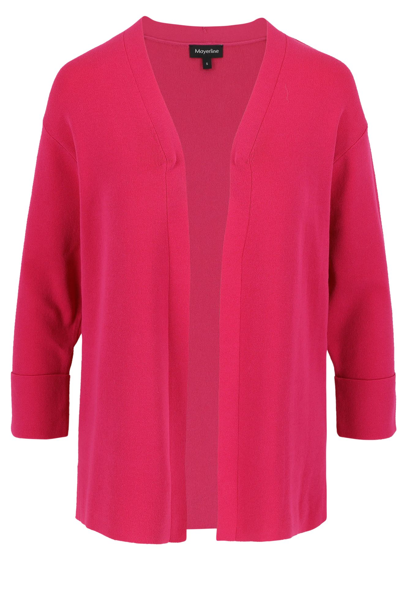 Mayerline Vest Arabel fuchsia