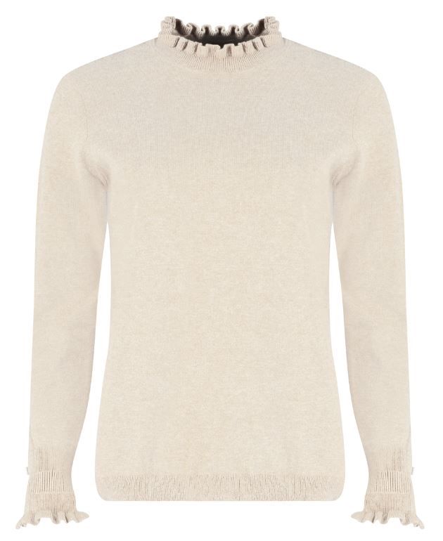 New Tex Bloomings Bloomings Basic col Pearl melé