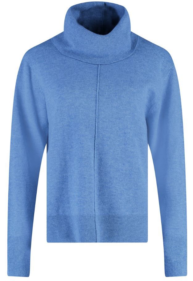 New Tex Bloomings Bloomings Trui Blue