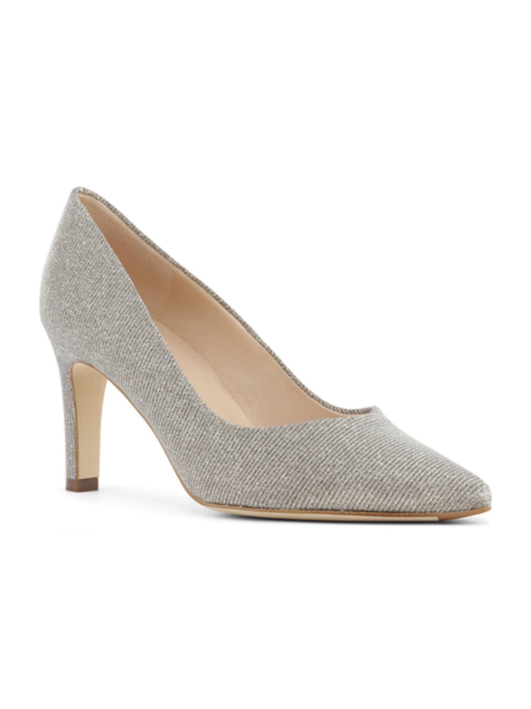 Peter Kaiser Ebby pump