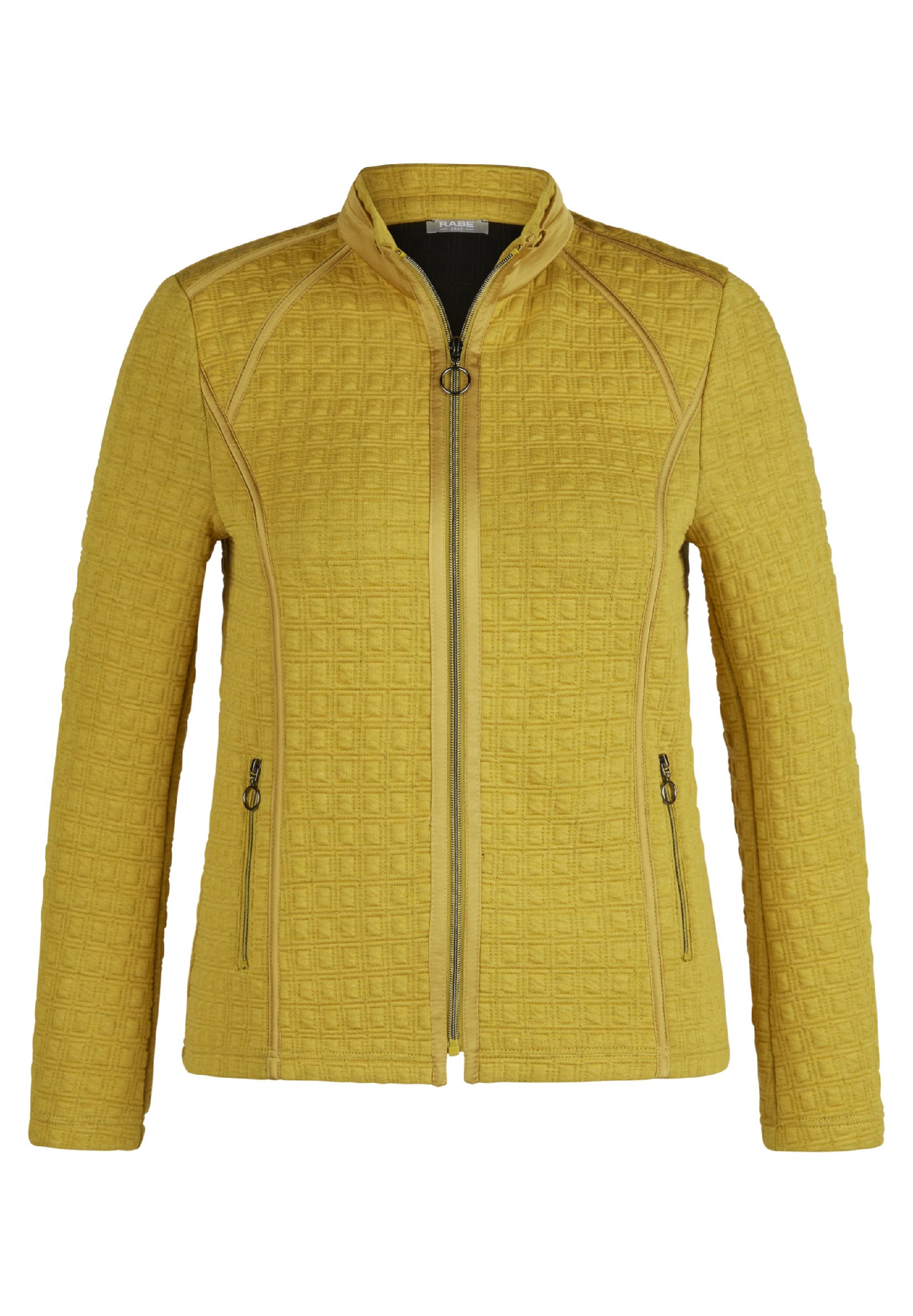 Rabe Blazer sparkling mimosa