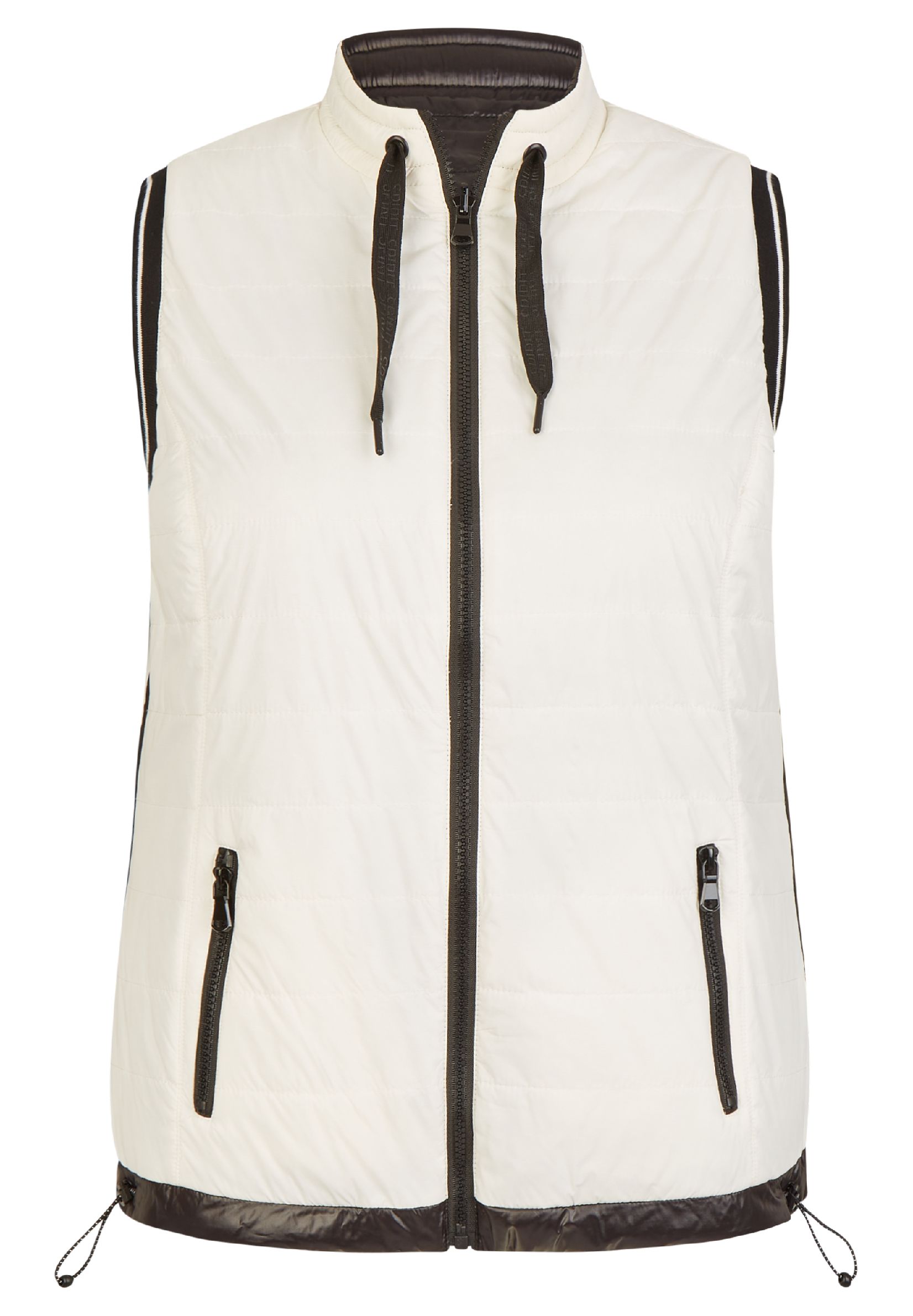 Rabe Bodywarmer Seattle indoor