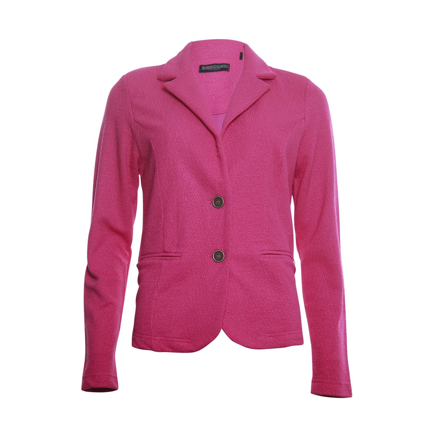 Roberto Sarto Blazer hot pinnk