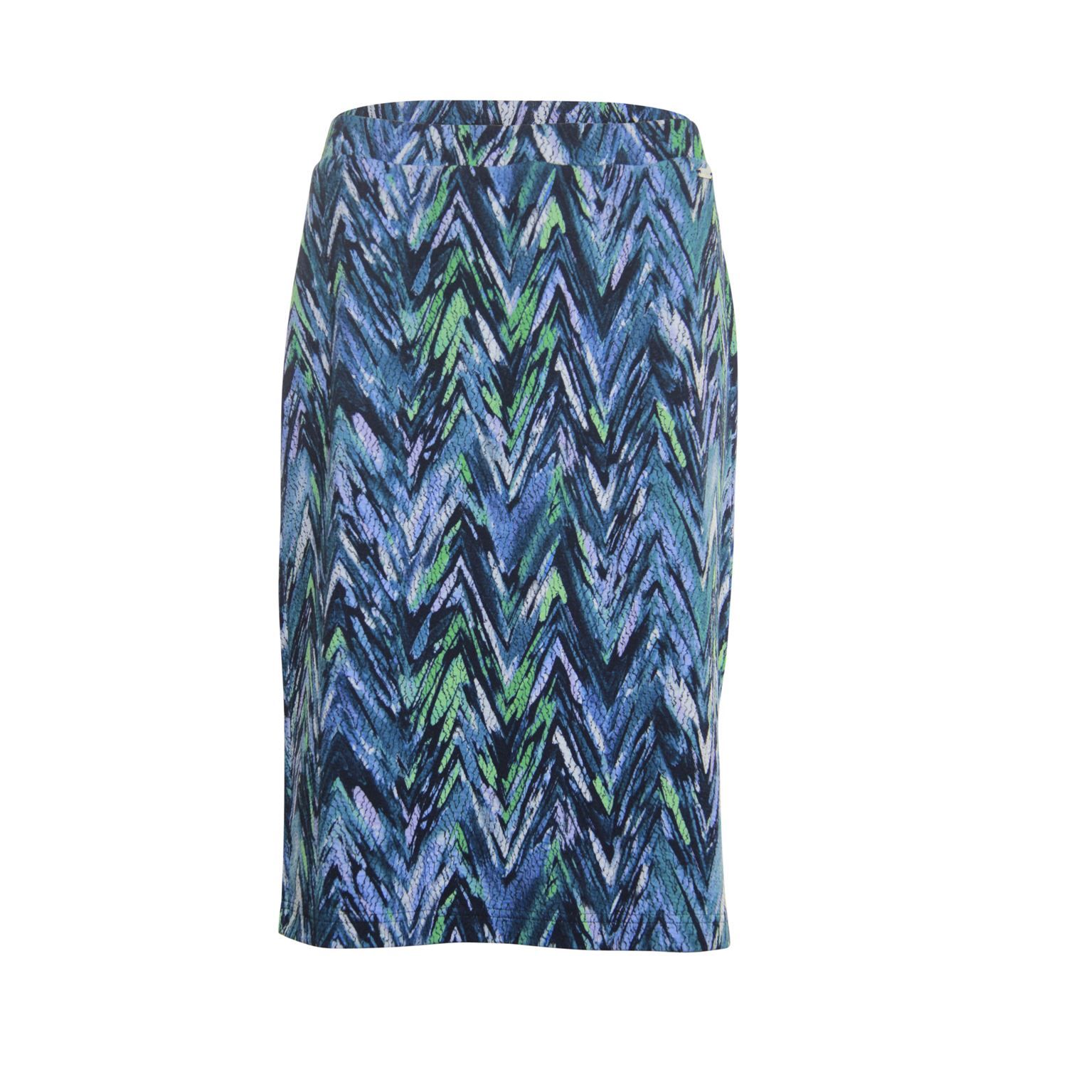 Roberto Sarto Rok clear blue multicolour
