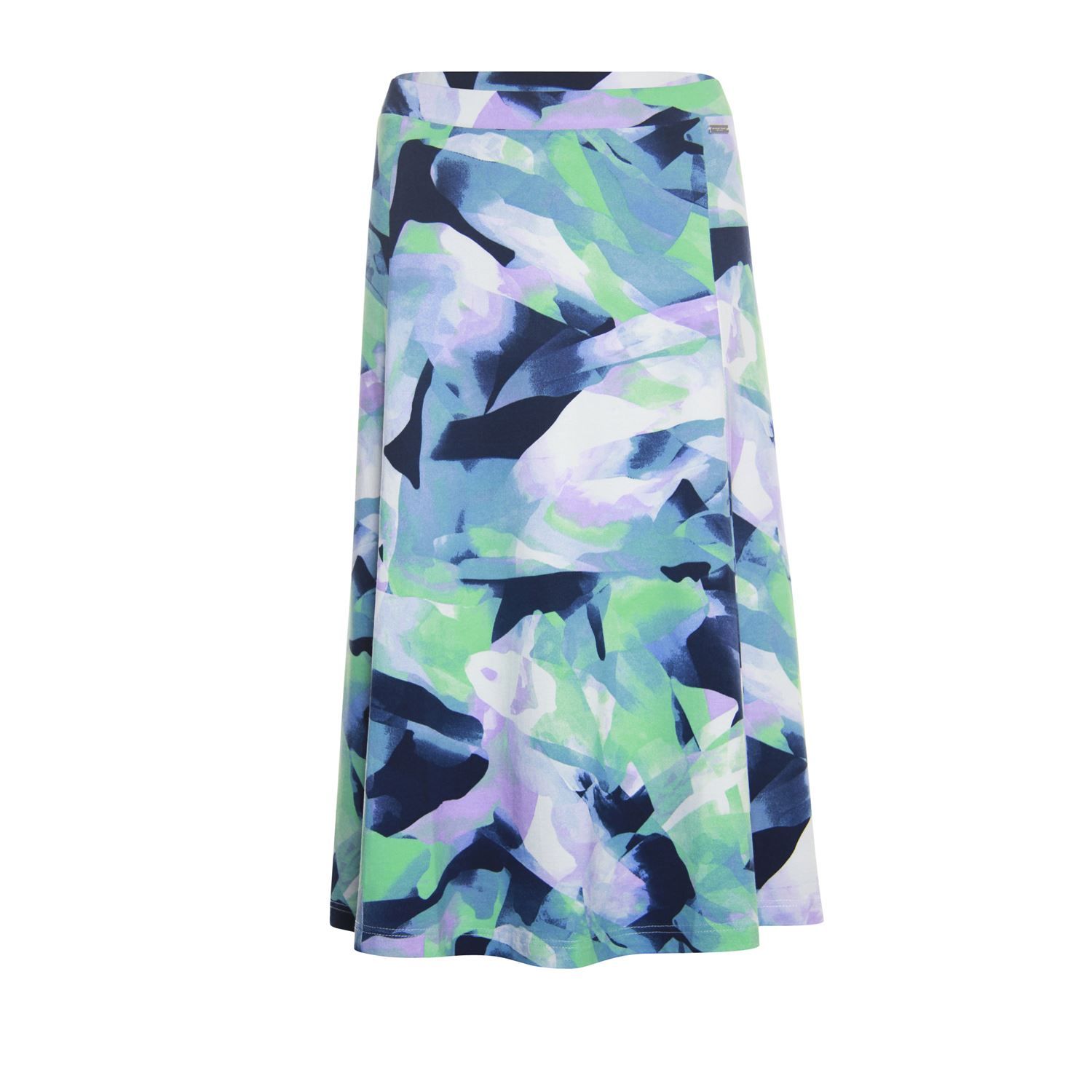 Roberto Sarto Rok navy print