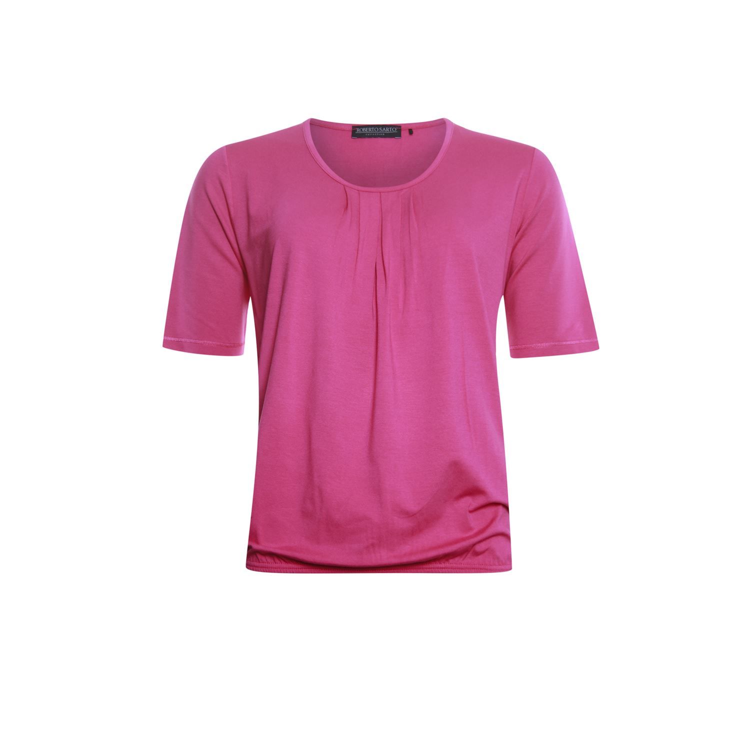 Roberto Sarto Shirt blouson hot pink