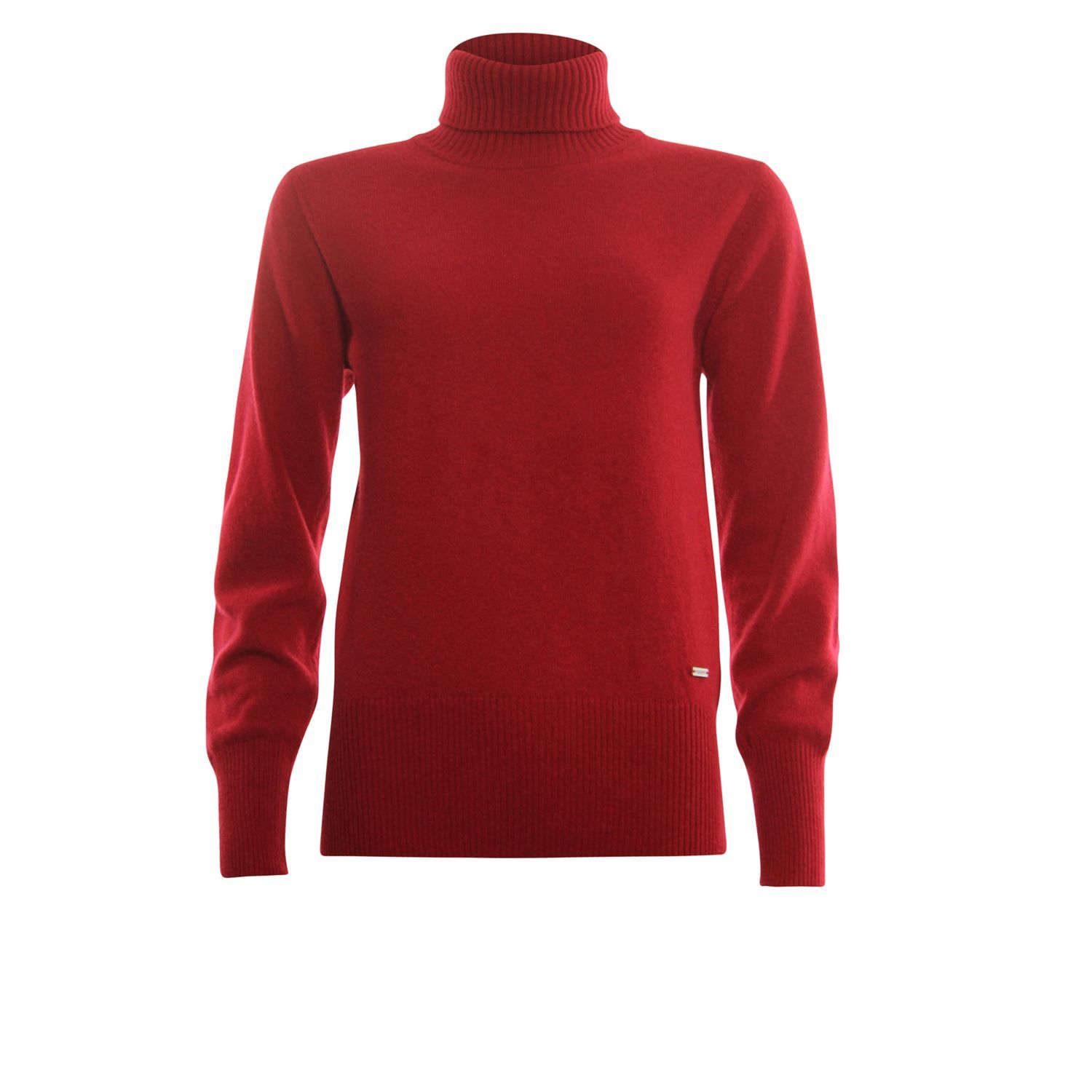 Roberto Sarto Trui cherry