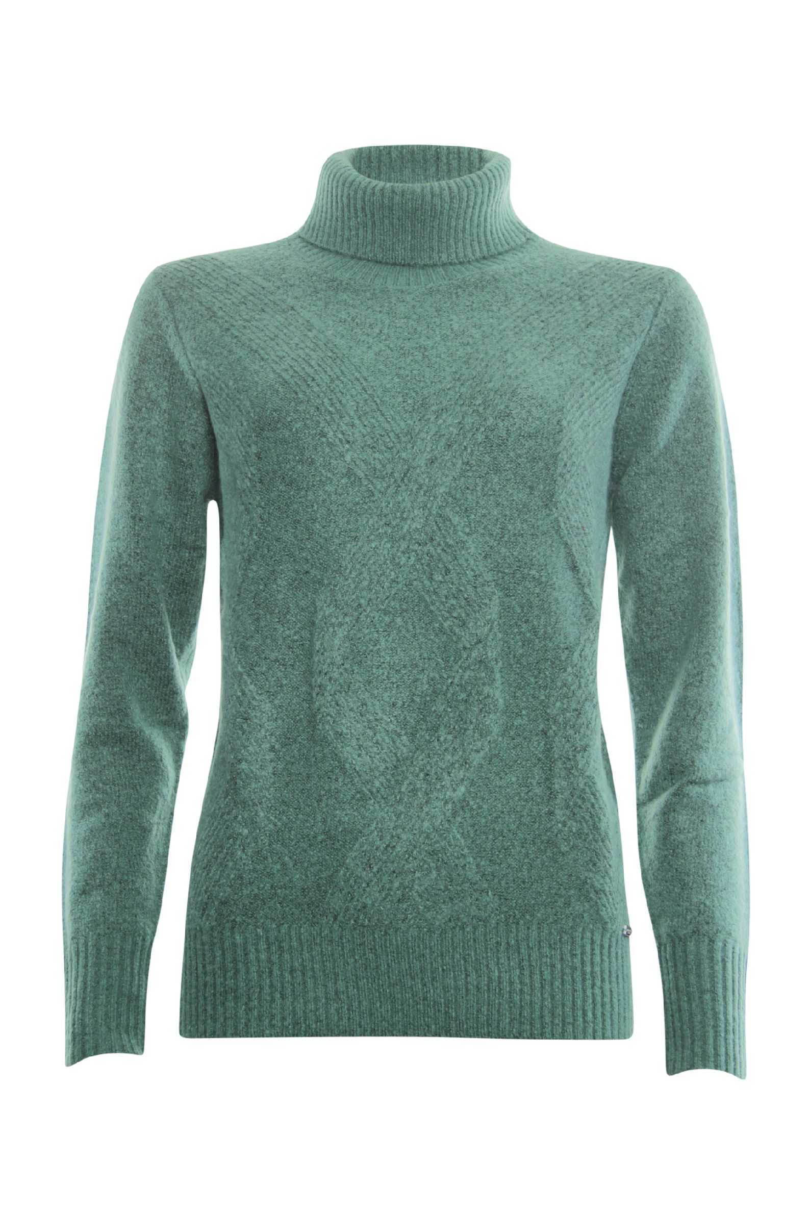 Roberto Sarto Trui emerald