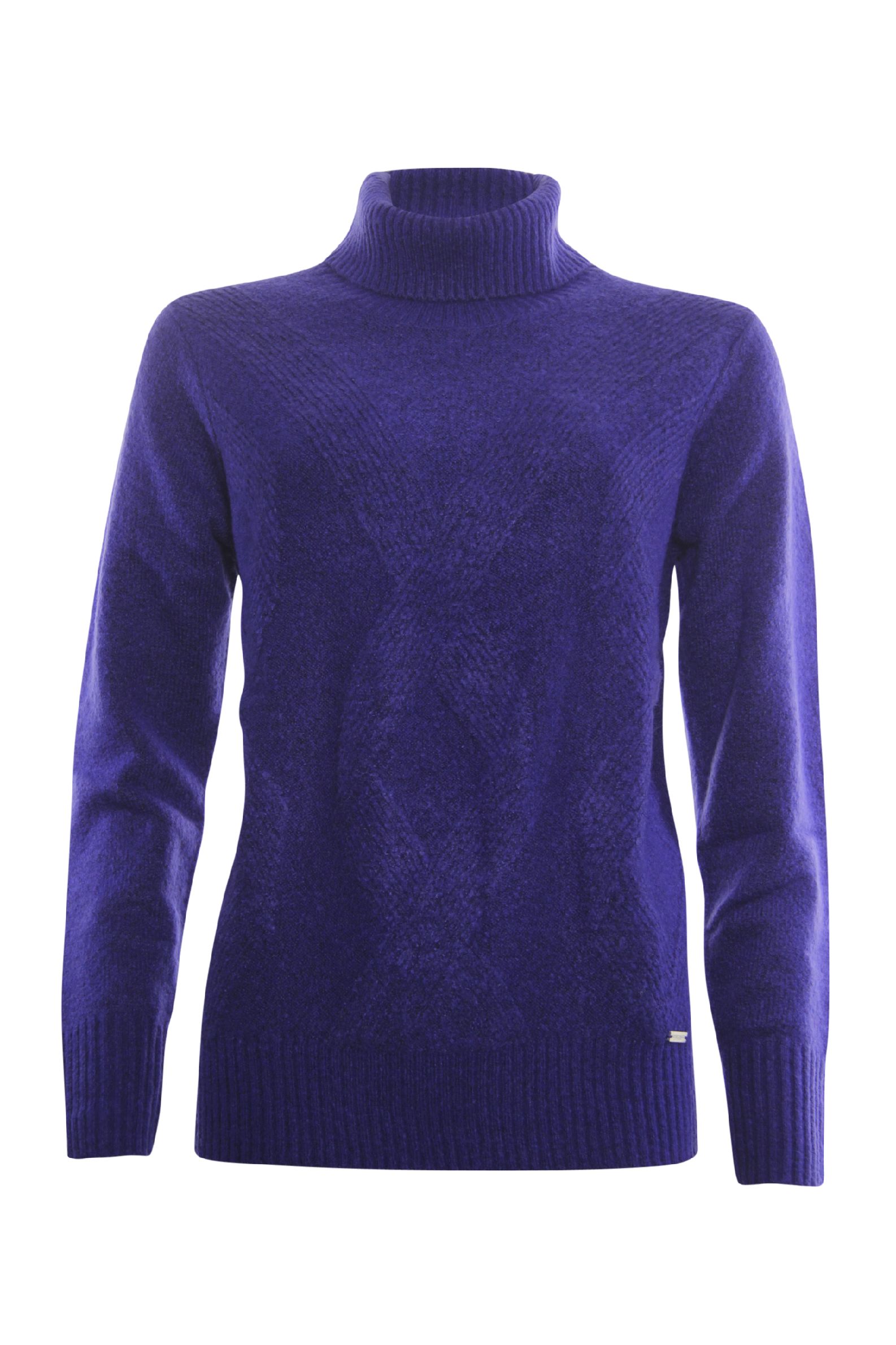 Roberto Sarto Trui ultra blue