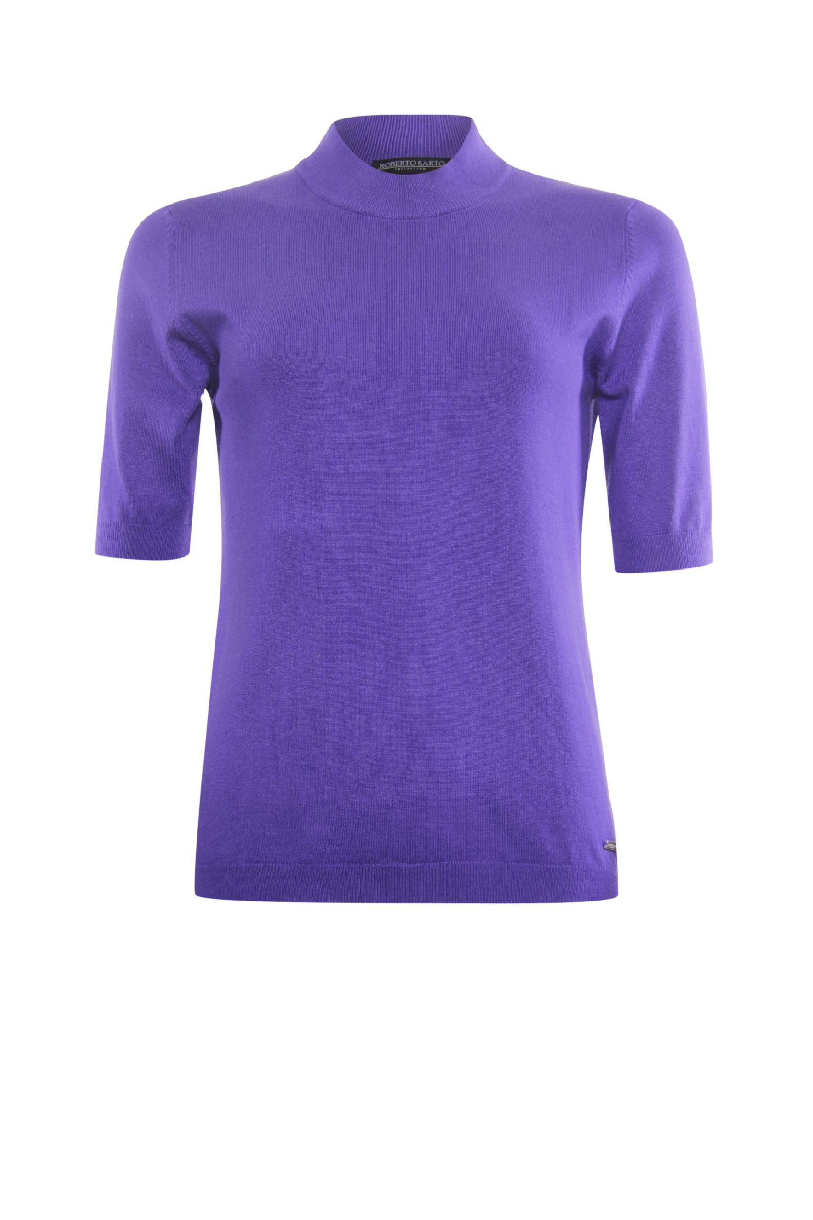 Roberto Sarto Trui violet