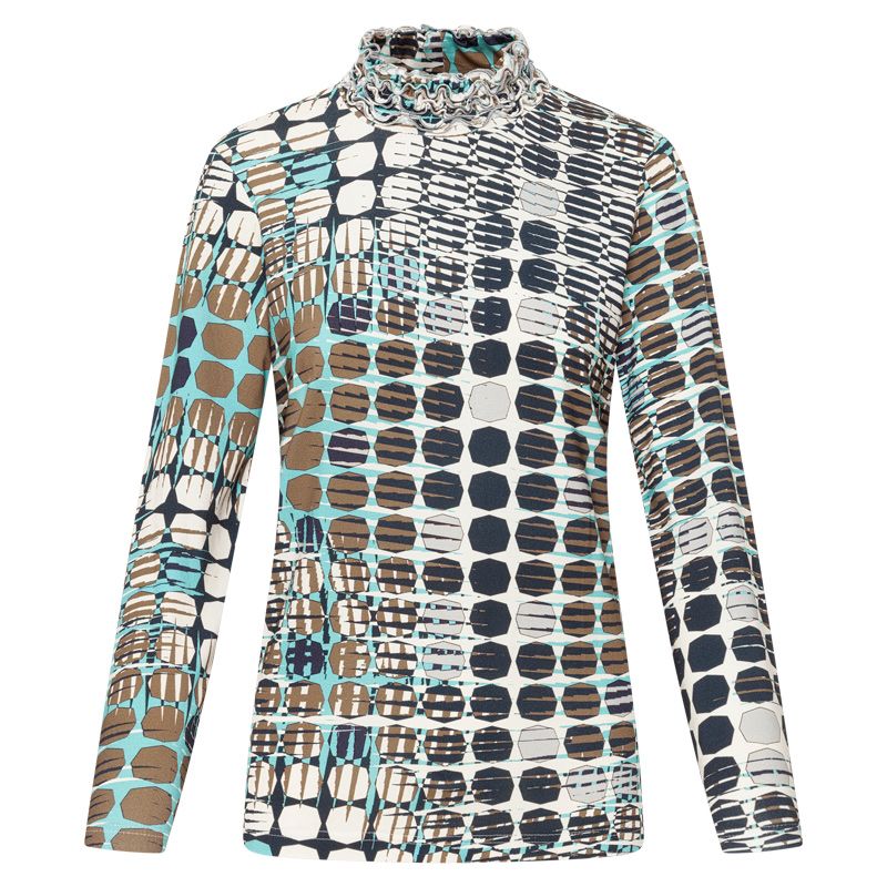 Sommermann Blouse Eliana-M