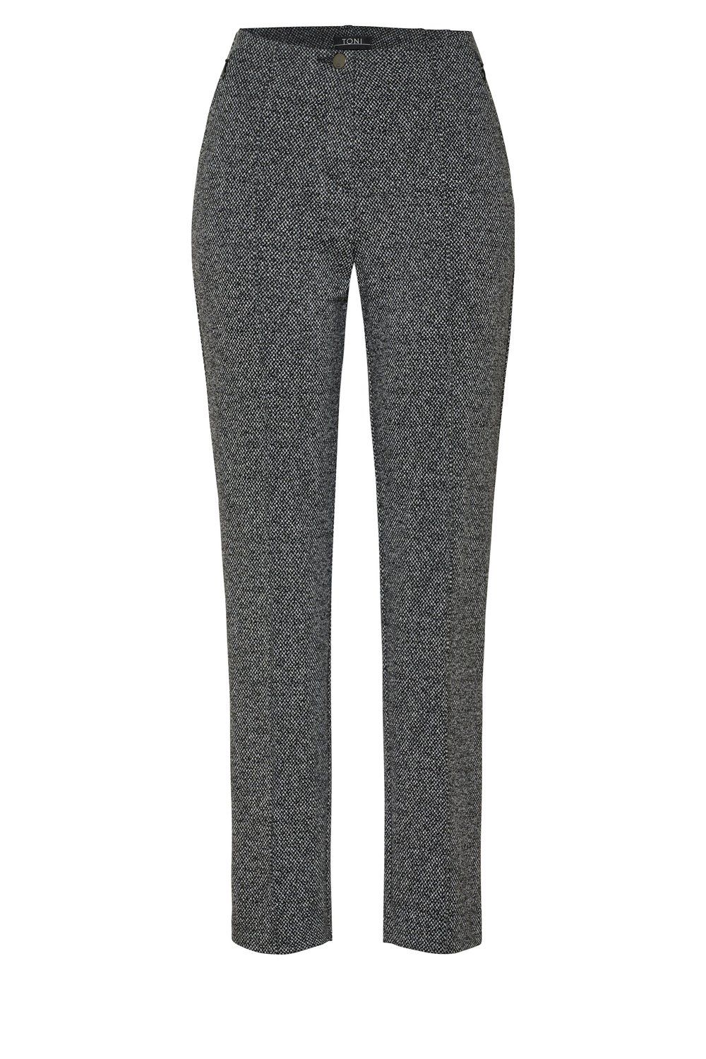Toni Broek Alessa ankle grey