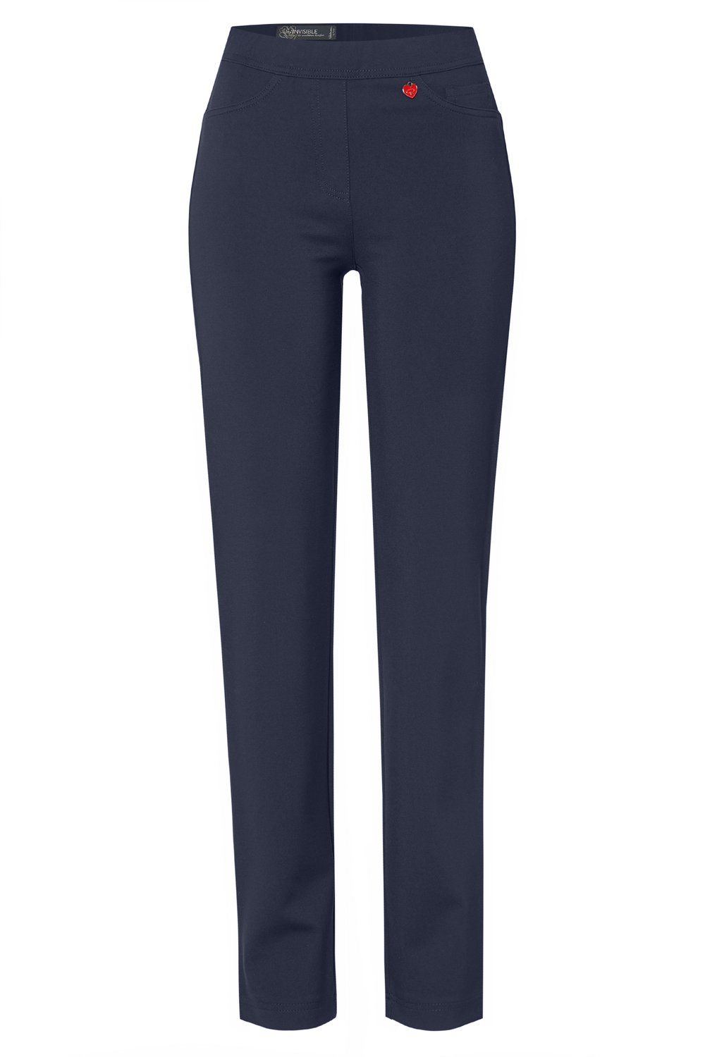 Toni Broek Alice jersey marine