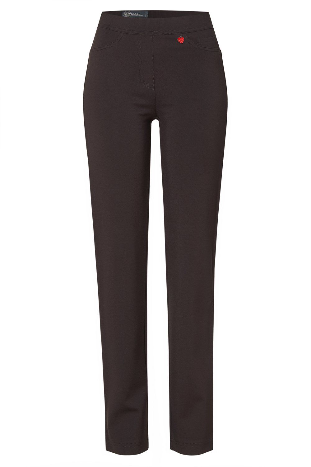 Toni Broek Alice jersey piment